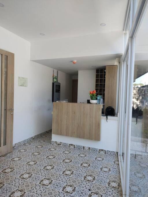 Con Piscina, Cómodo y acogedor Apartaestudio en el rodadero