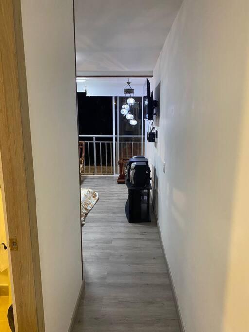 Con Piscina, Cómodo y acogedor Apartaestudio en el rodadero