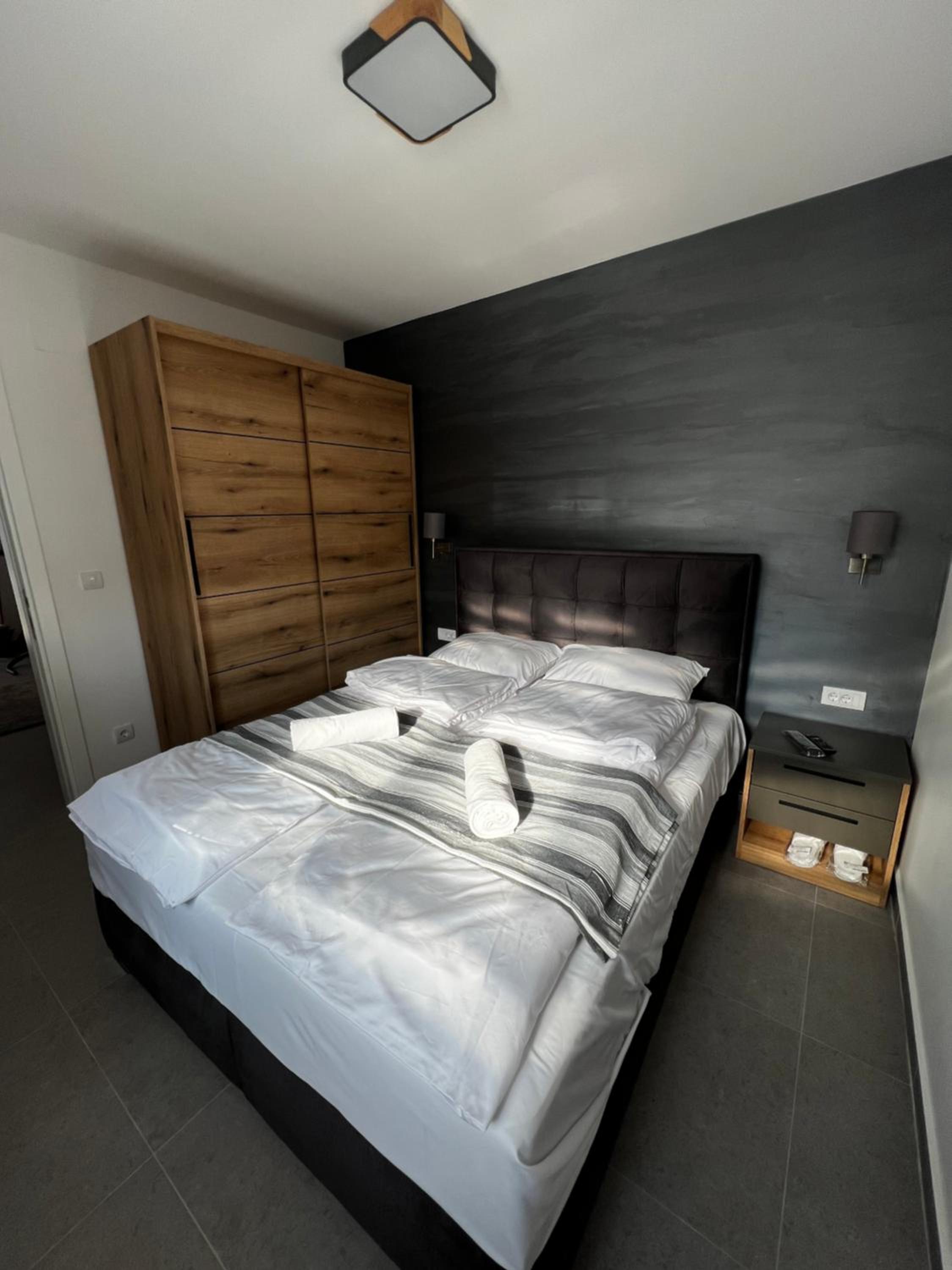 Ortak Apartments