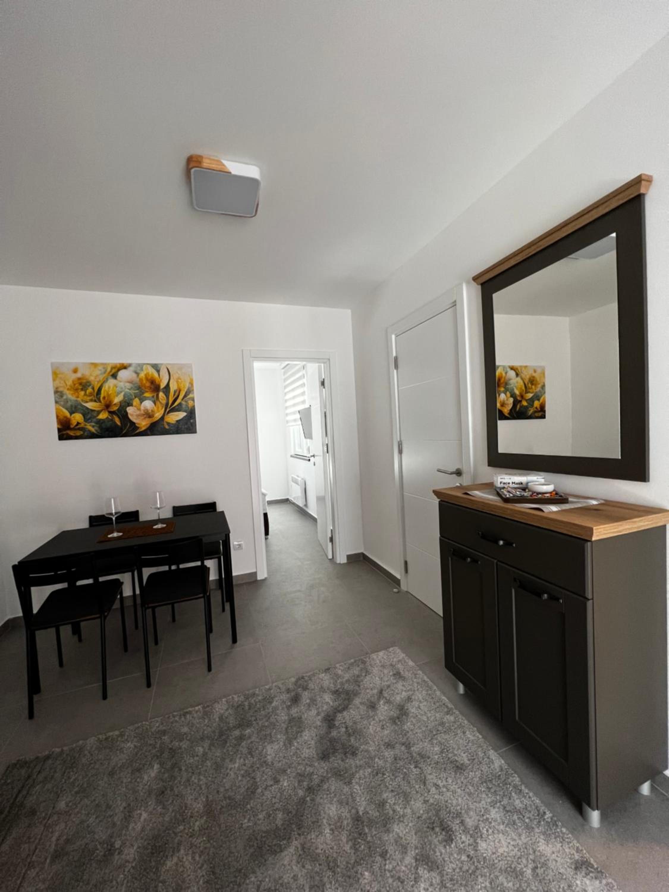 Ortak Apartments