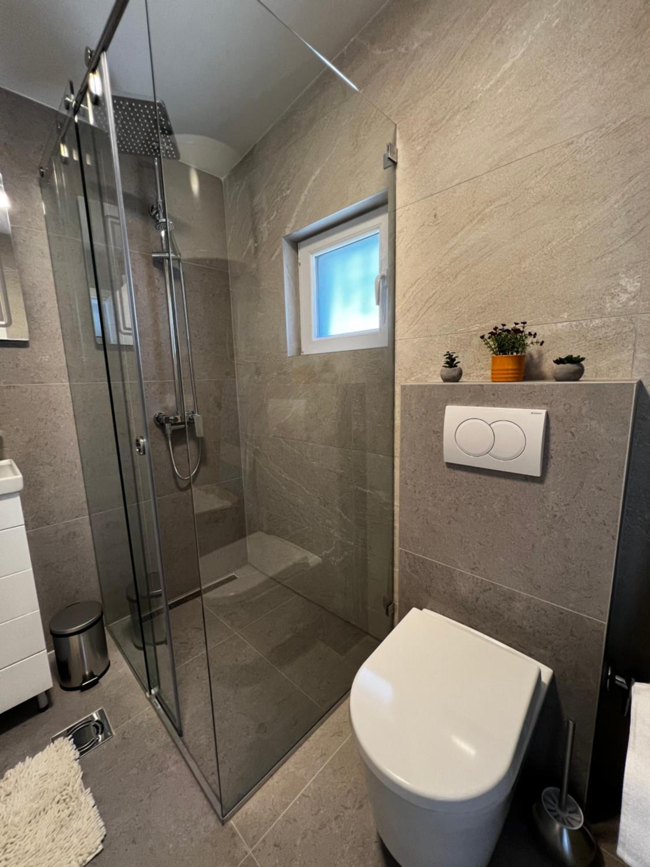 Ortak Apartments