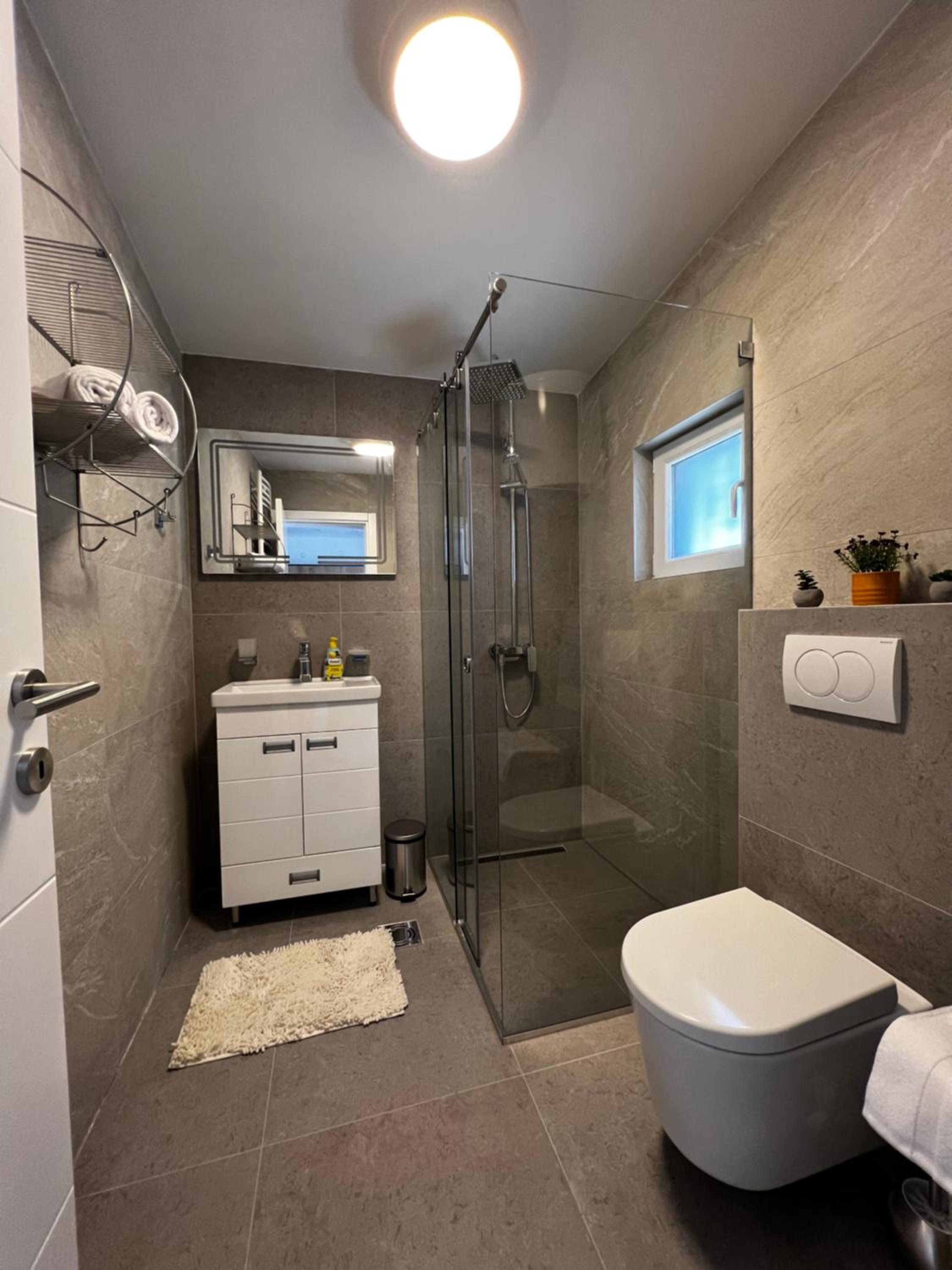 Ortak Apartments