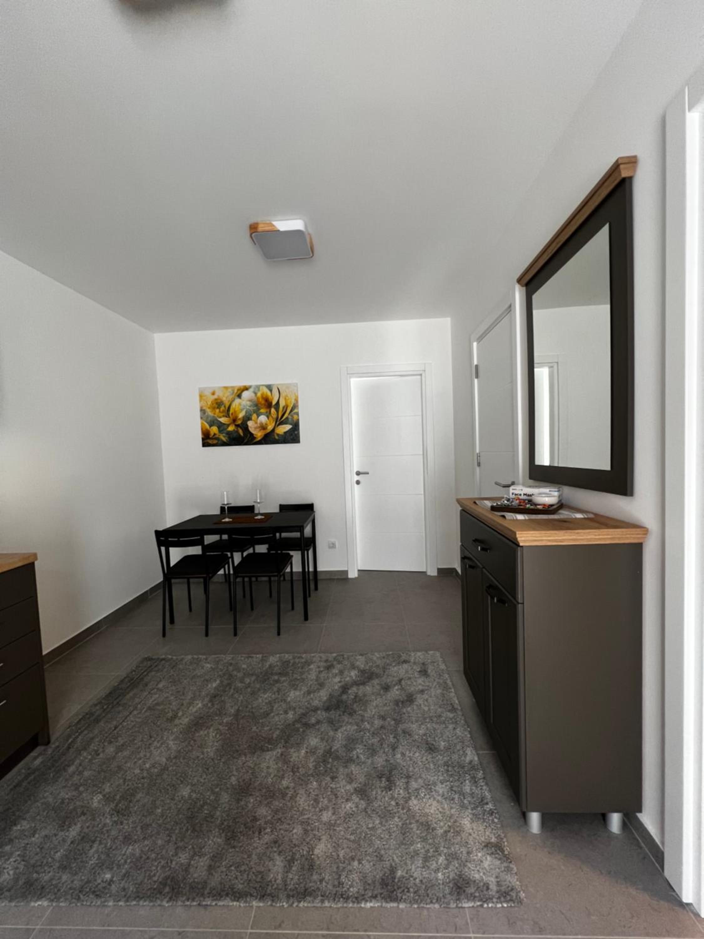 Ortak Apartments