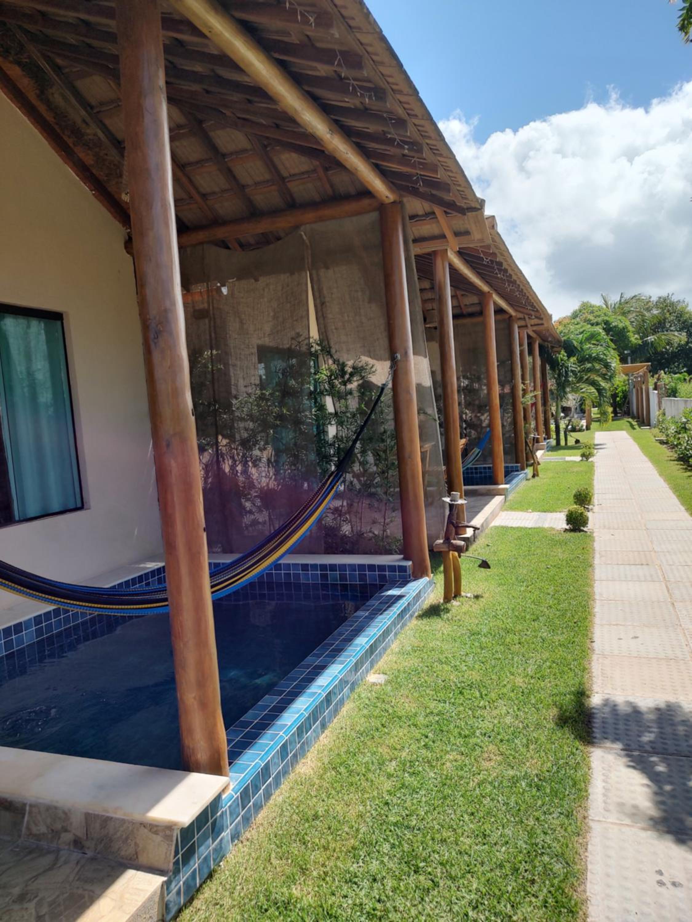 Hotel Bellíssimo Villaggio - Image 1