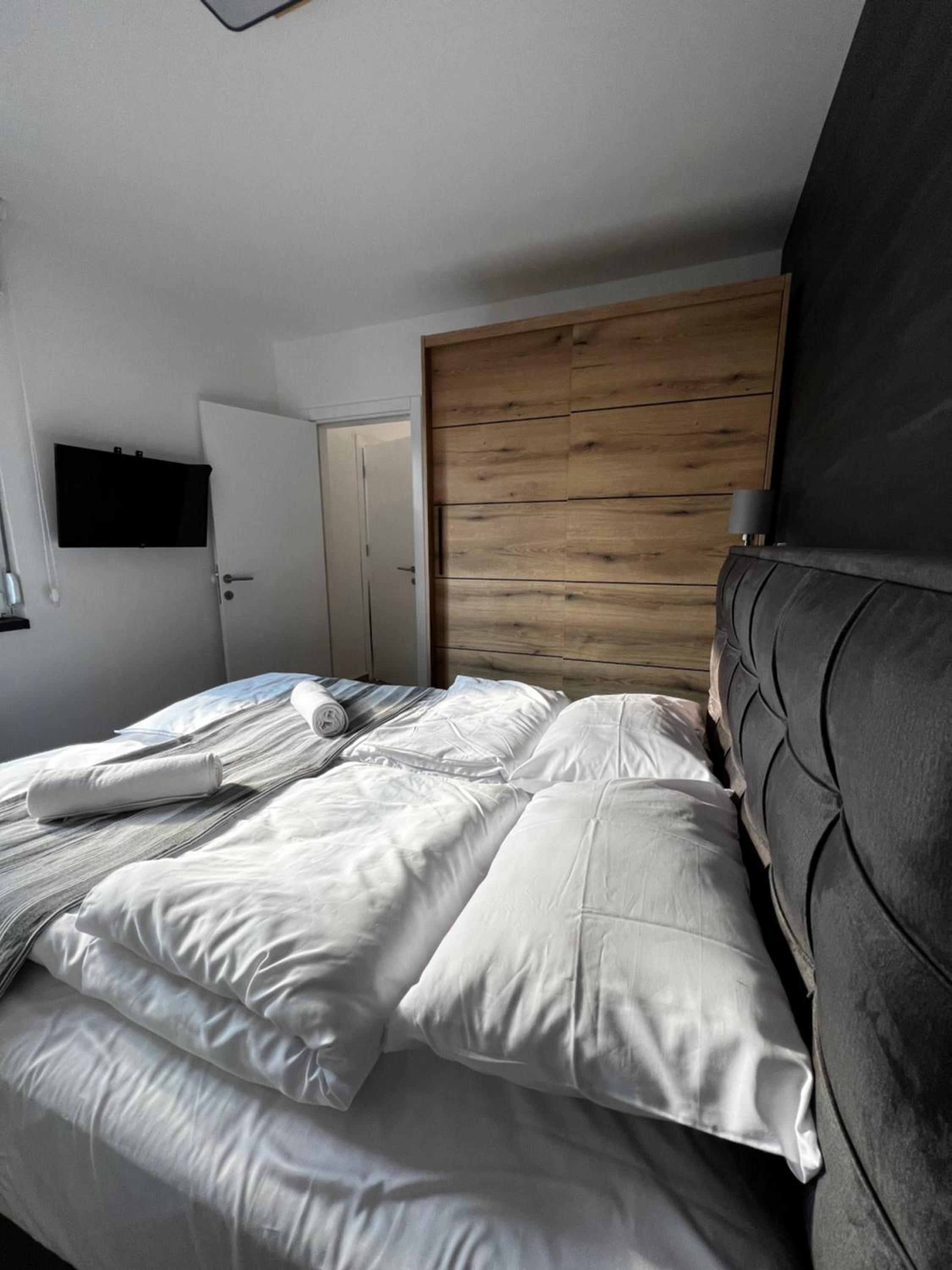 Ortak Apartments