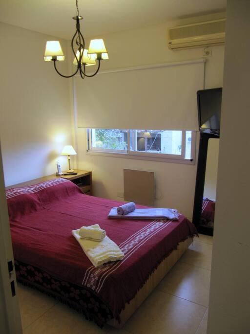 Nuevo y bonito departamento en Saavedra-CABA