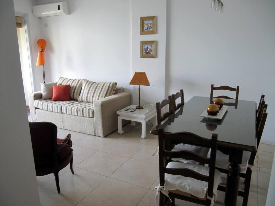 Nuevo y bonito departamento en Saavedra-CABA