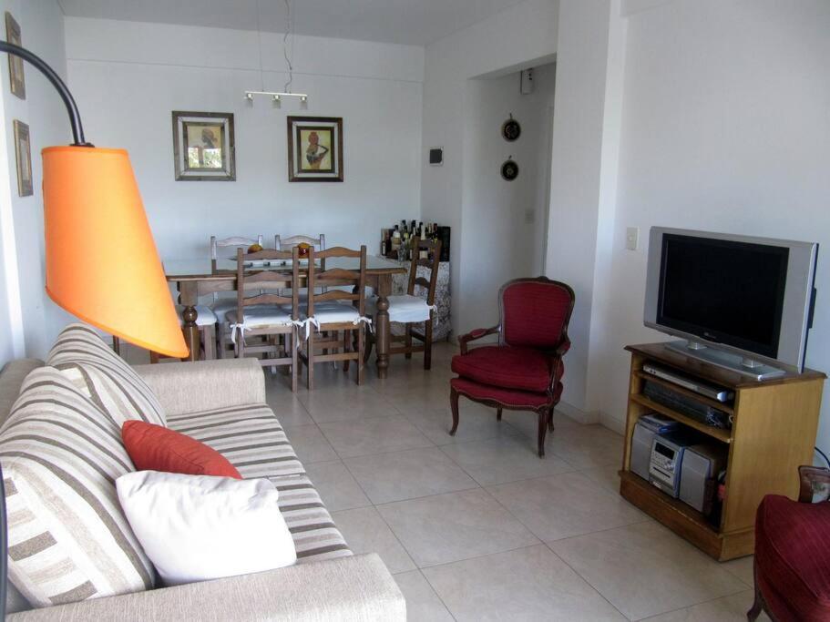Nuevo y bonito departamento en Saavedra-CABA