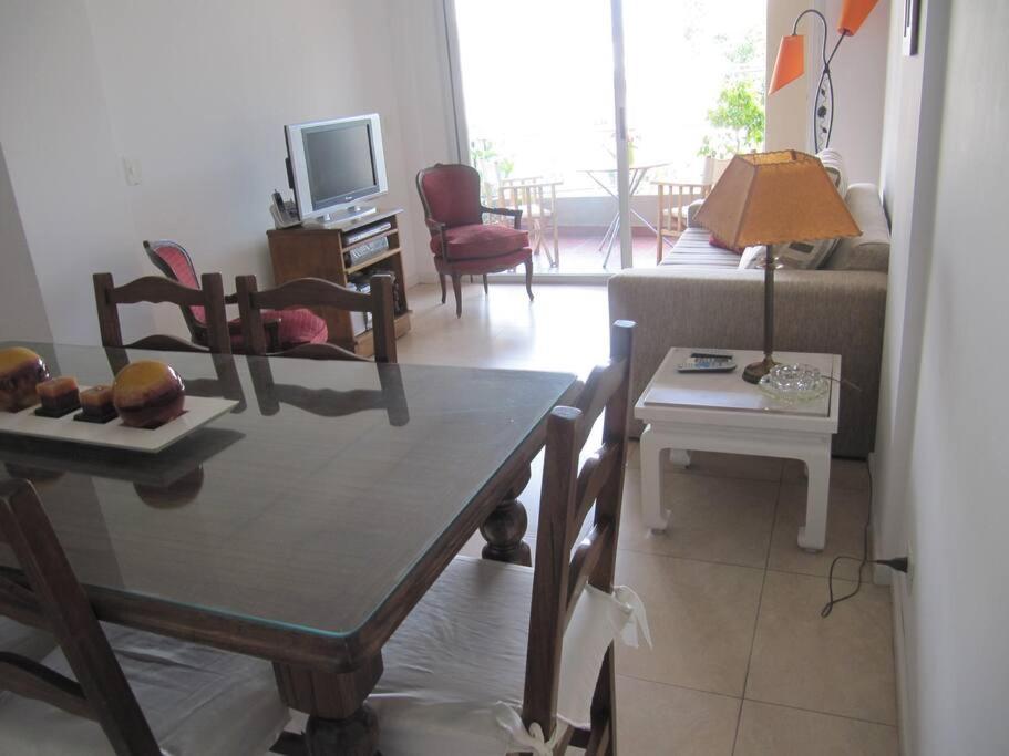 Nuevo y bonito departamento en Saavedra-CABA