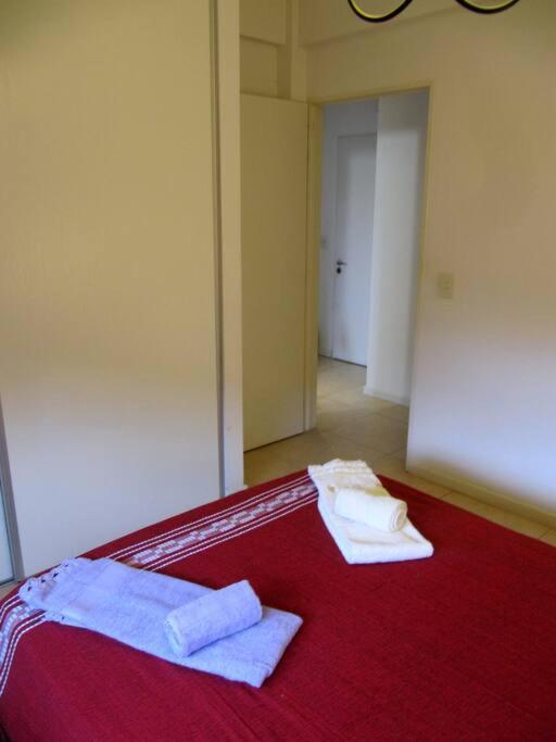 Nuevo y bonito departamento en Saavedra-CABA