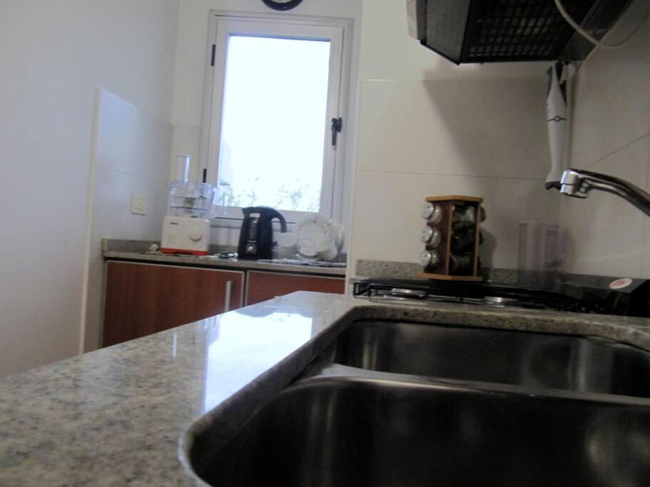 Nuevo y bonito departamento en Saavedra-CABA