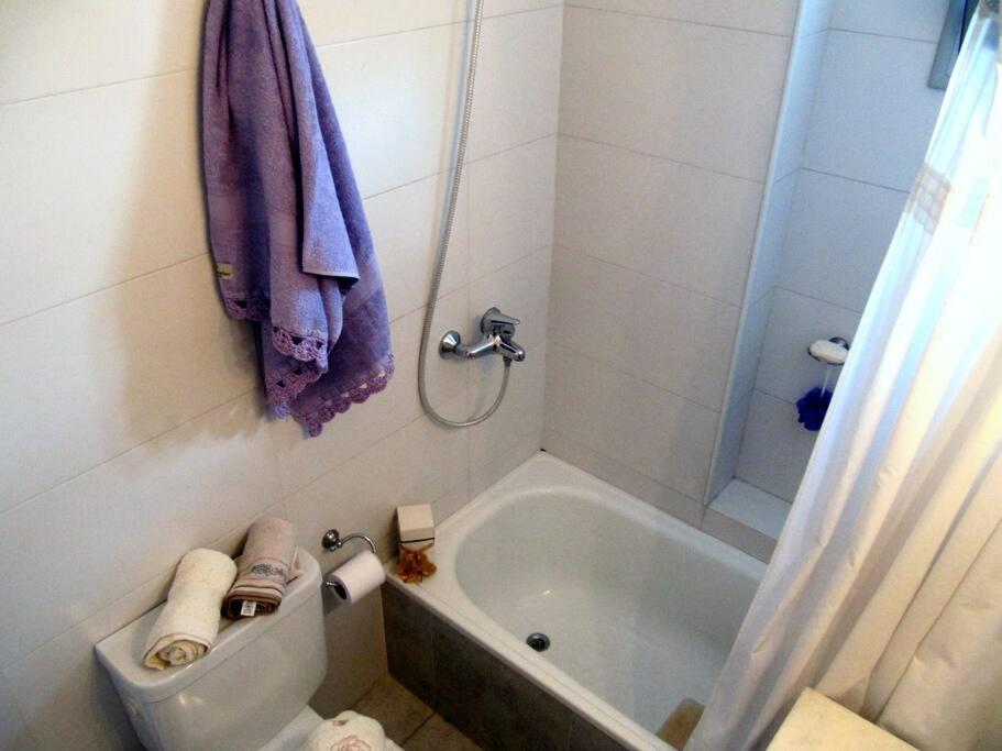 Nuevo y bonito departamento en Saavedra-CABA