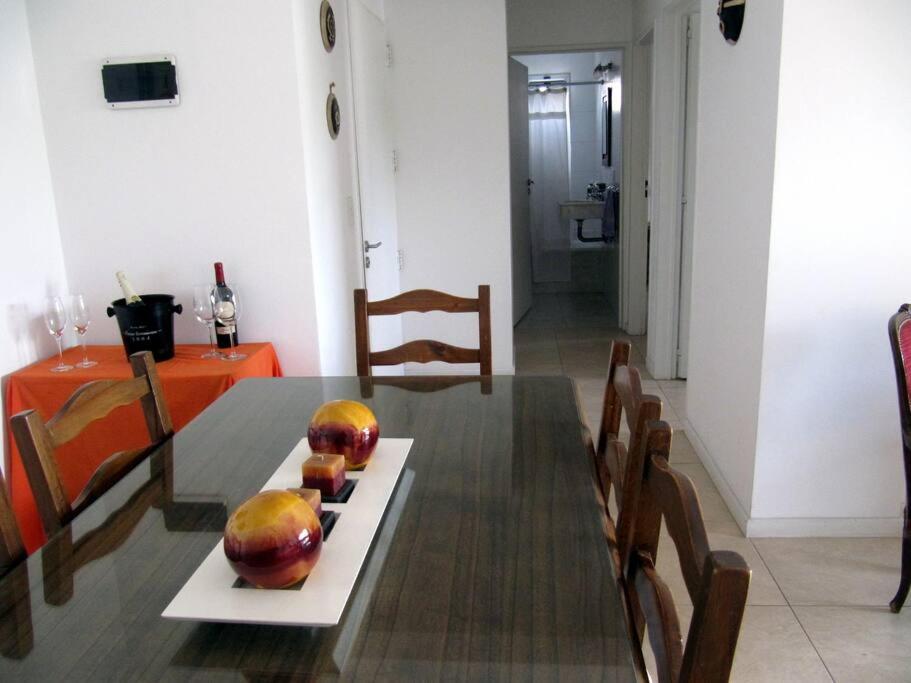 Nuevo y bonito departamento en Saavedra-CABA