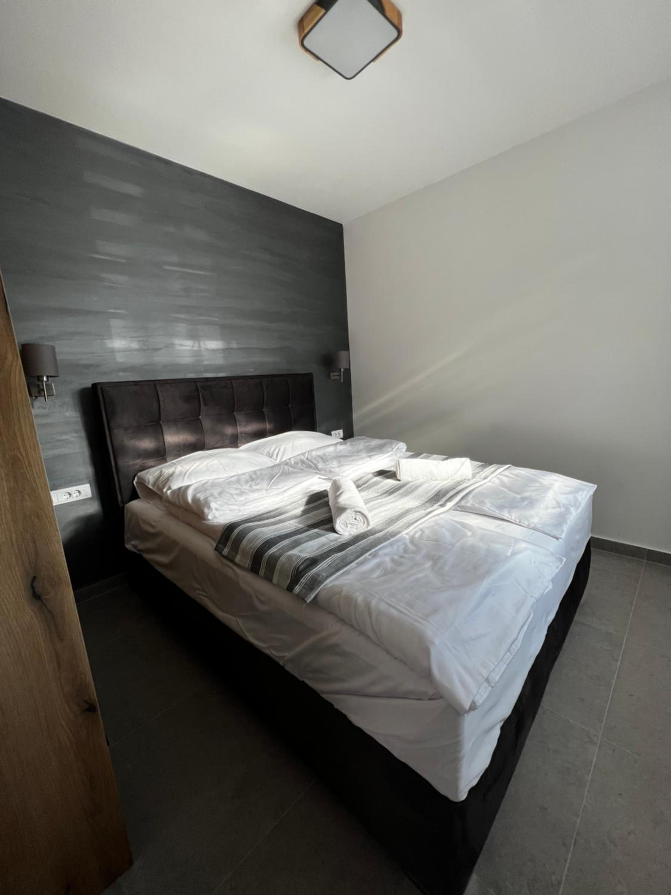 Ortak Apartments