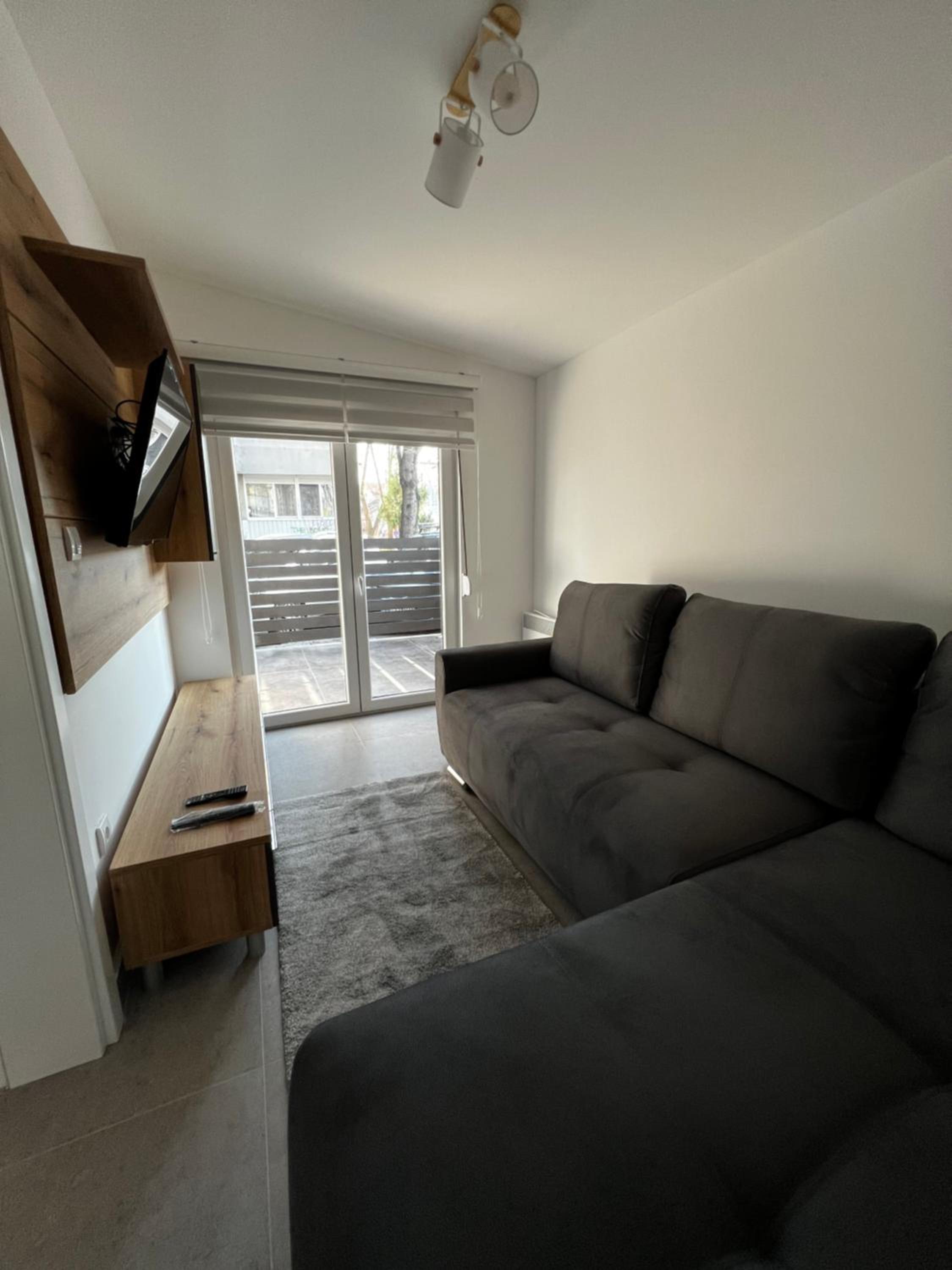 Ortak Apartments