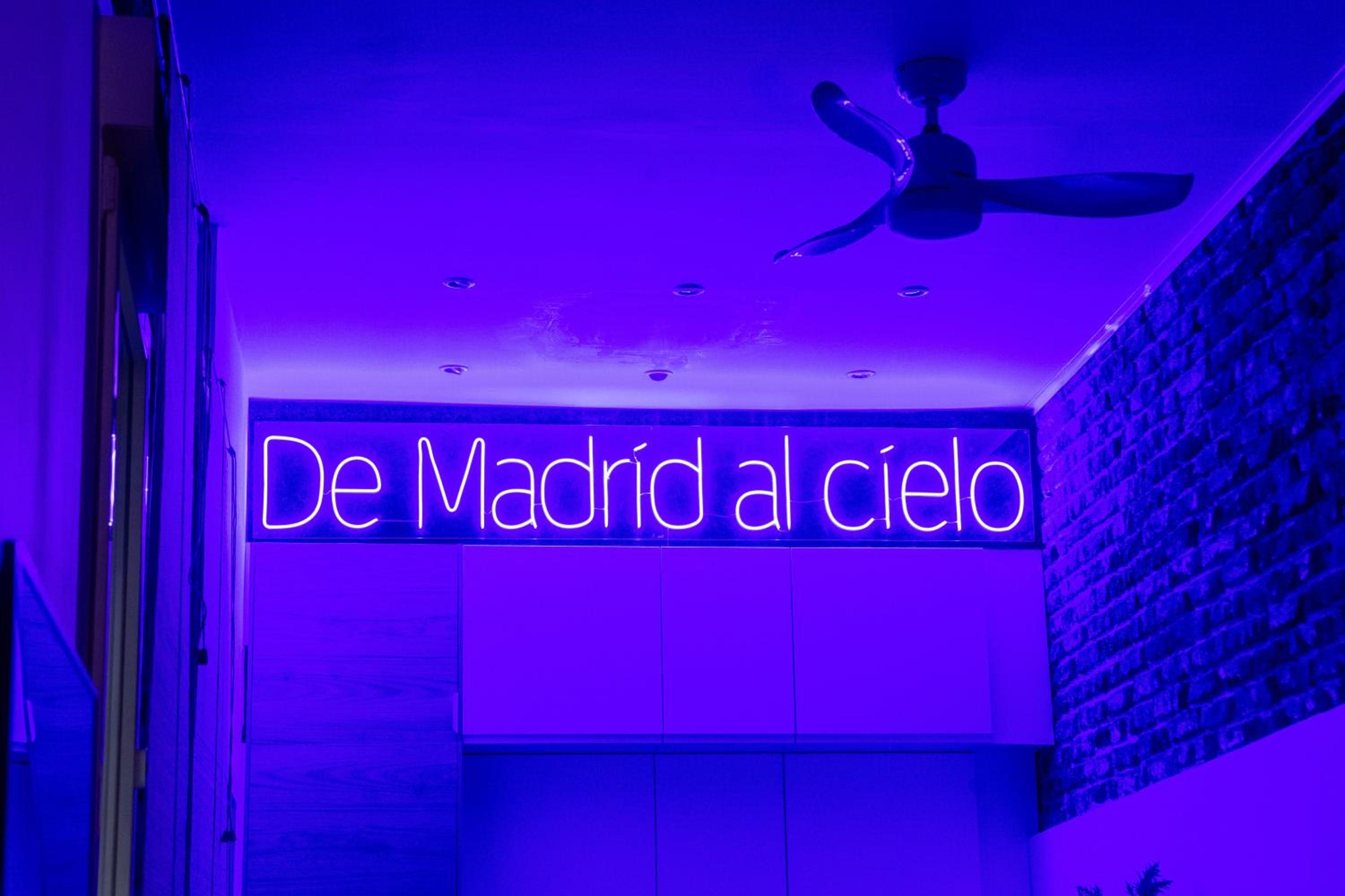 G18_Apartamento para 8 con 3 habitaciones 2 baños en Chamberí view 5