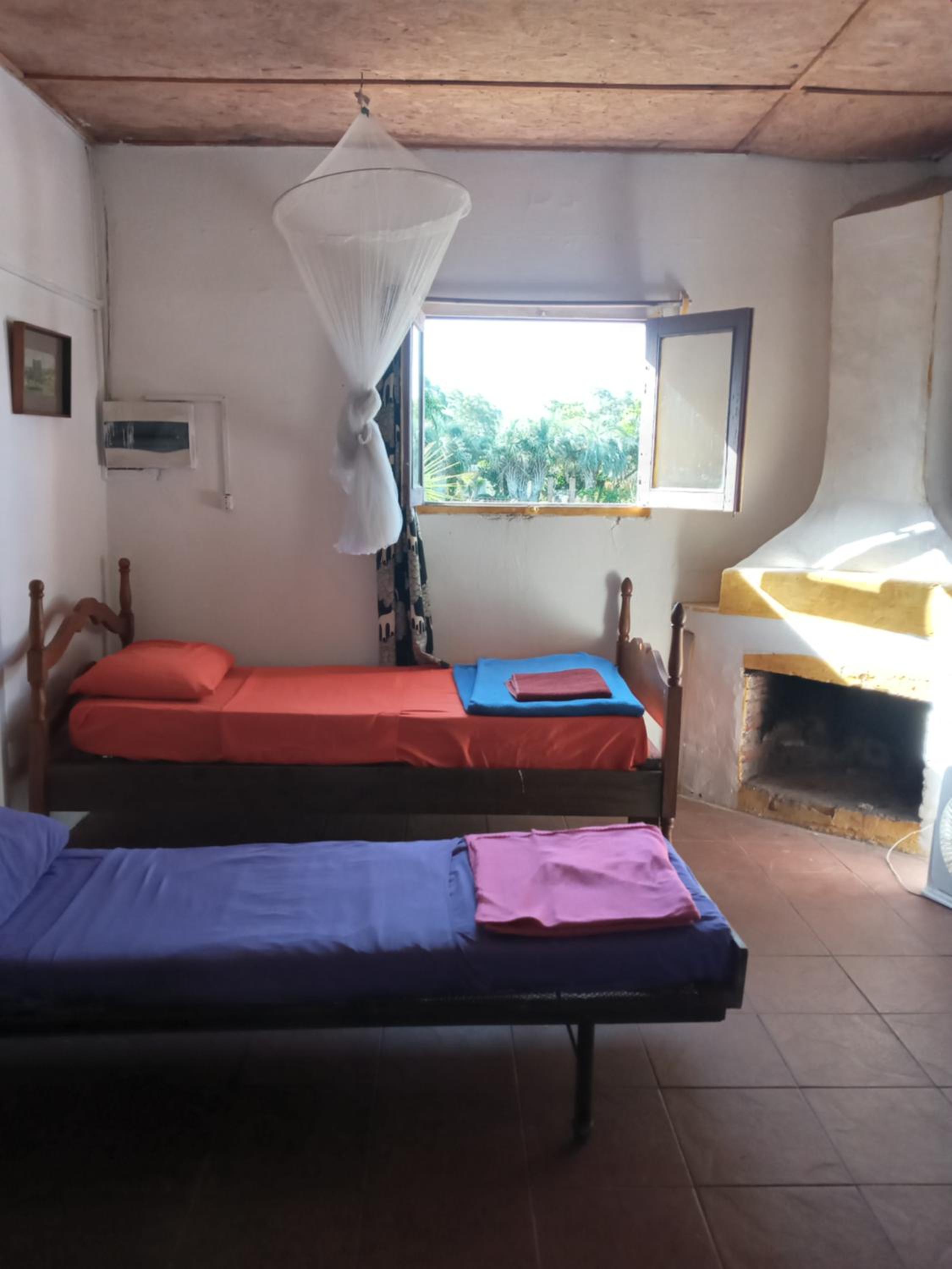 Casa rural cerca del Cabo view 5