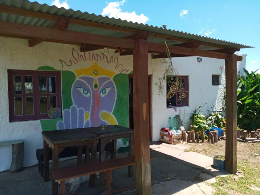 Casa rural cerca del Cabo view 3