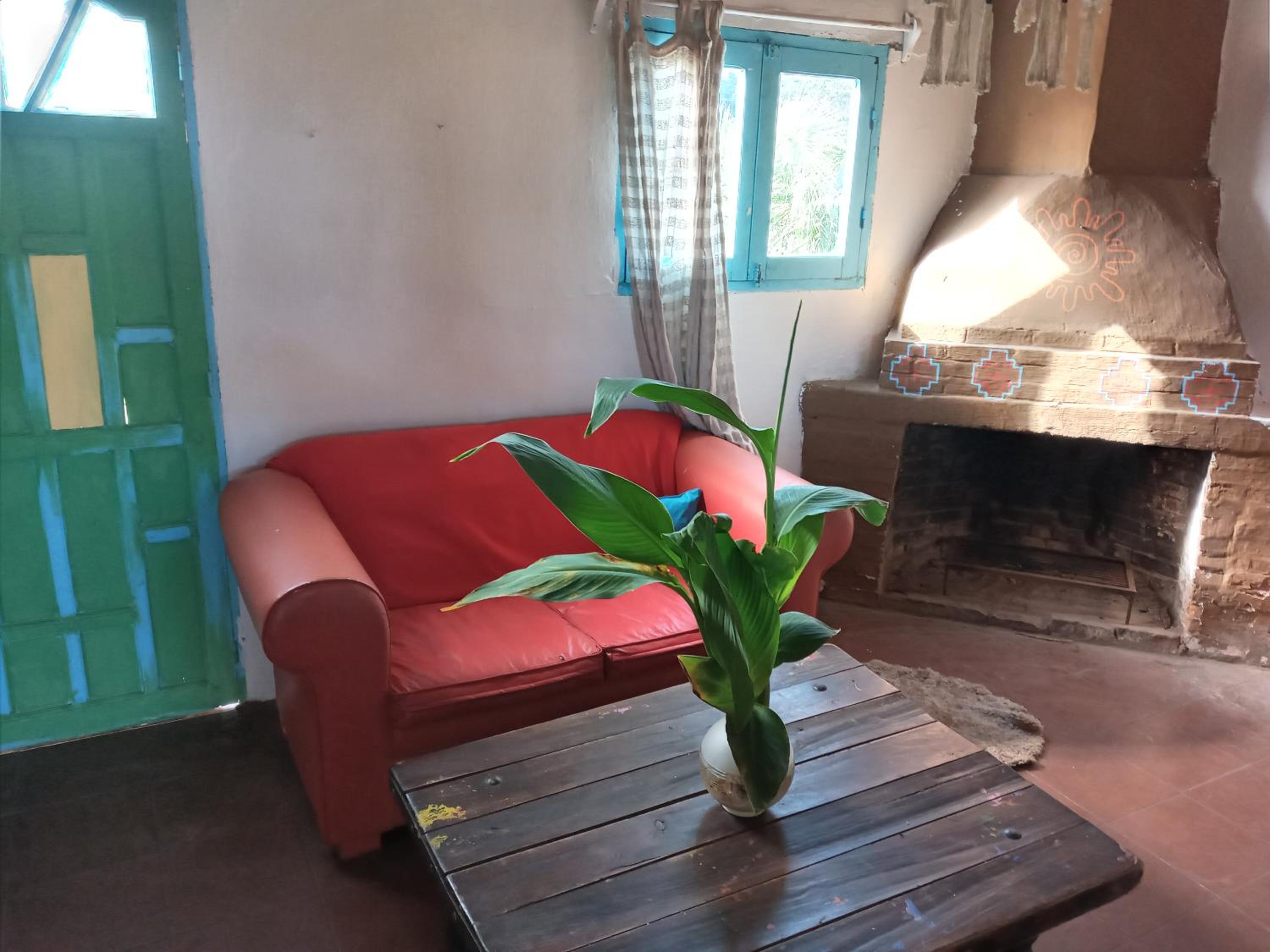 Casa rural cerca del Cabo view 2