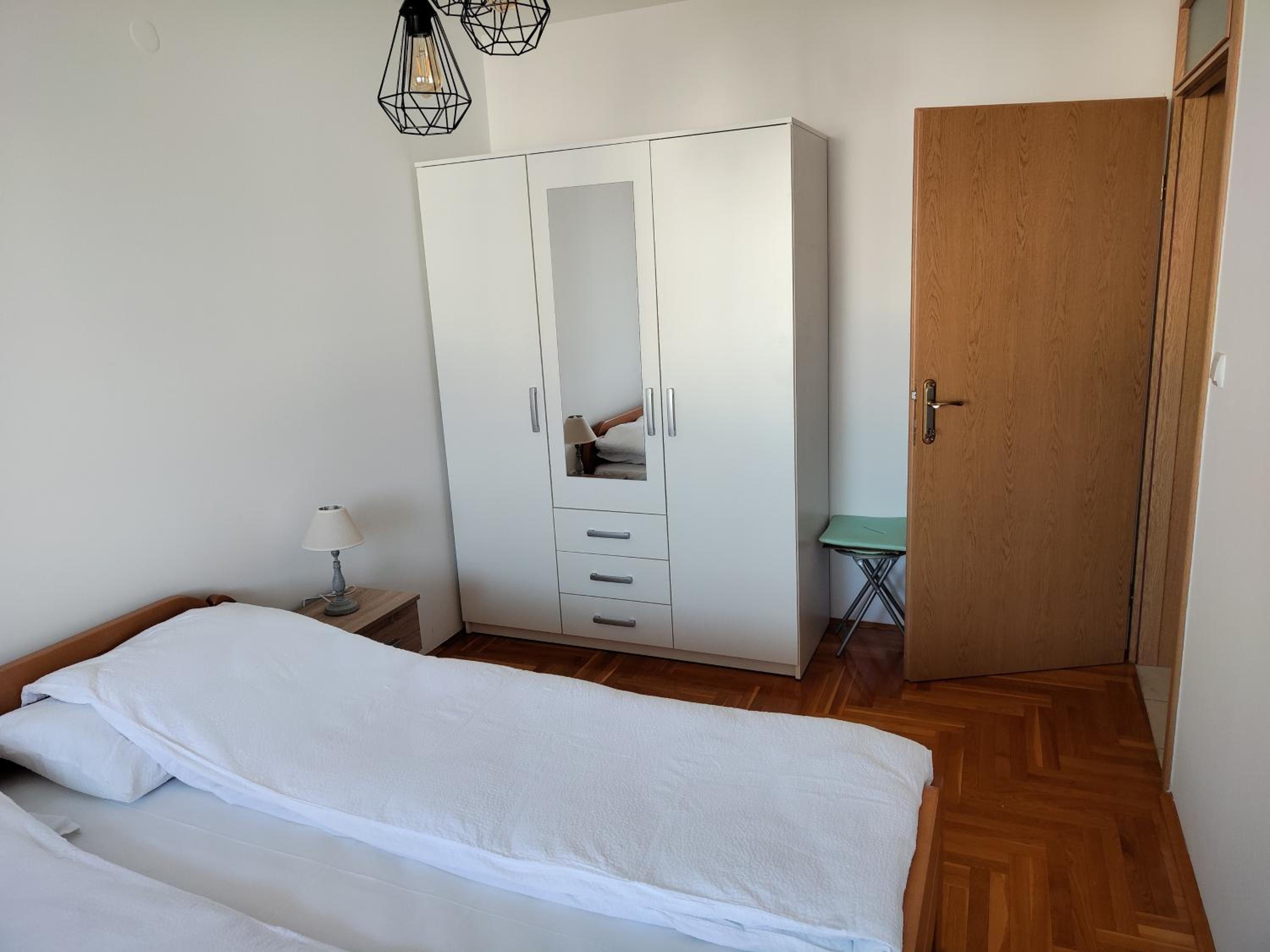 Apartman Dobrinja