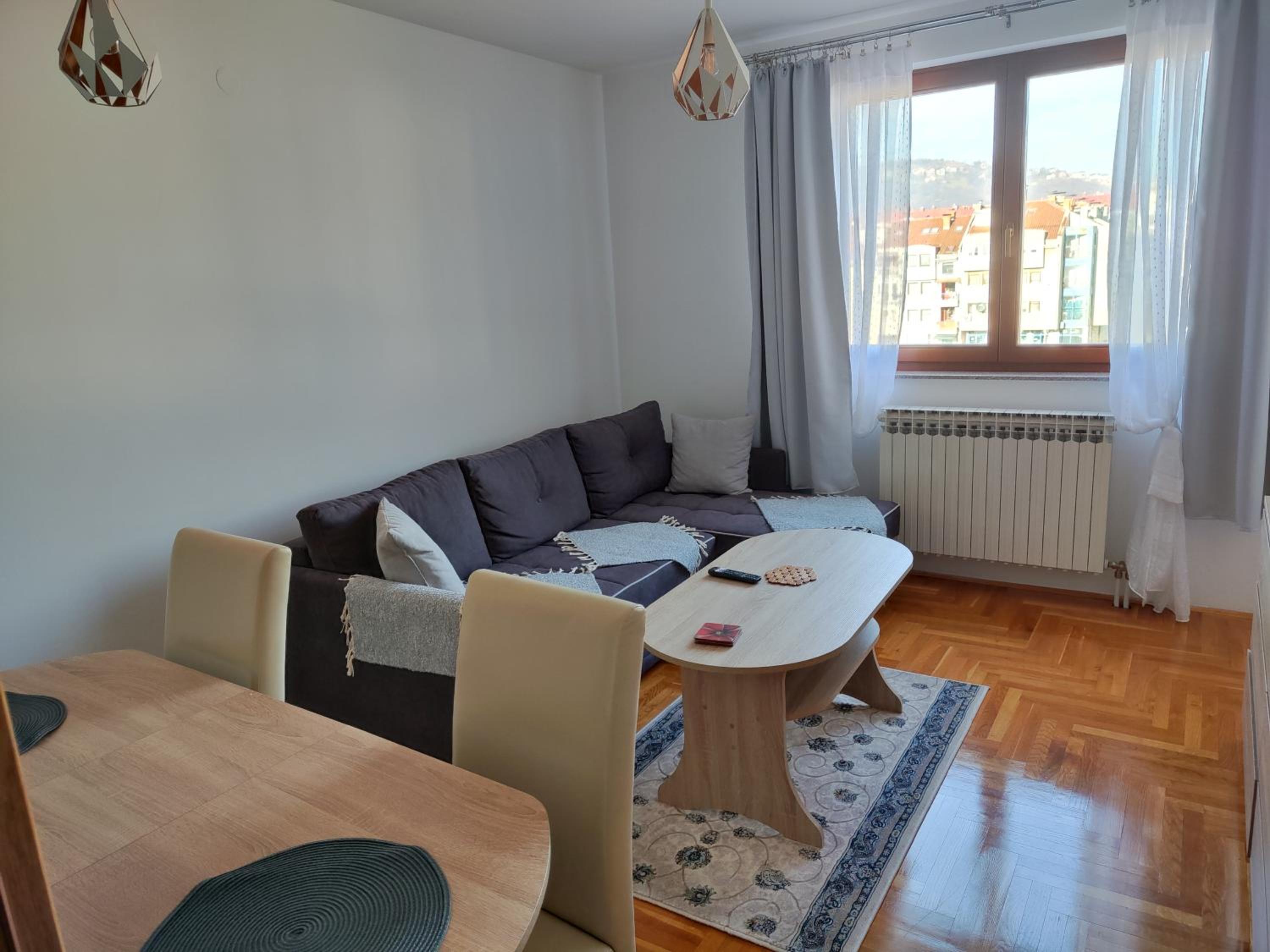 Apartman Dobrinja