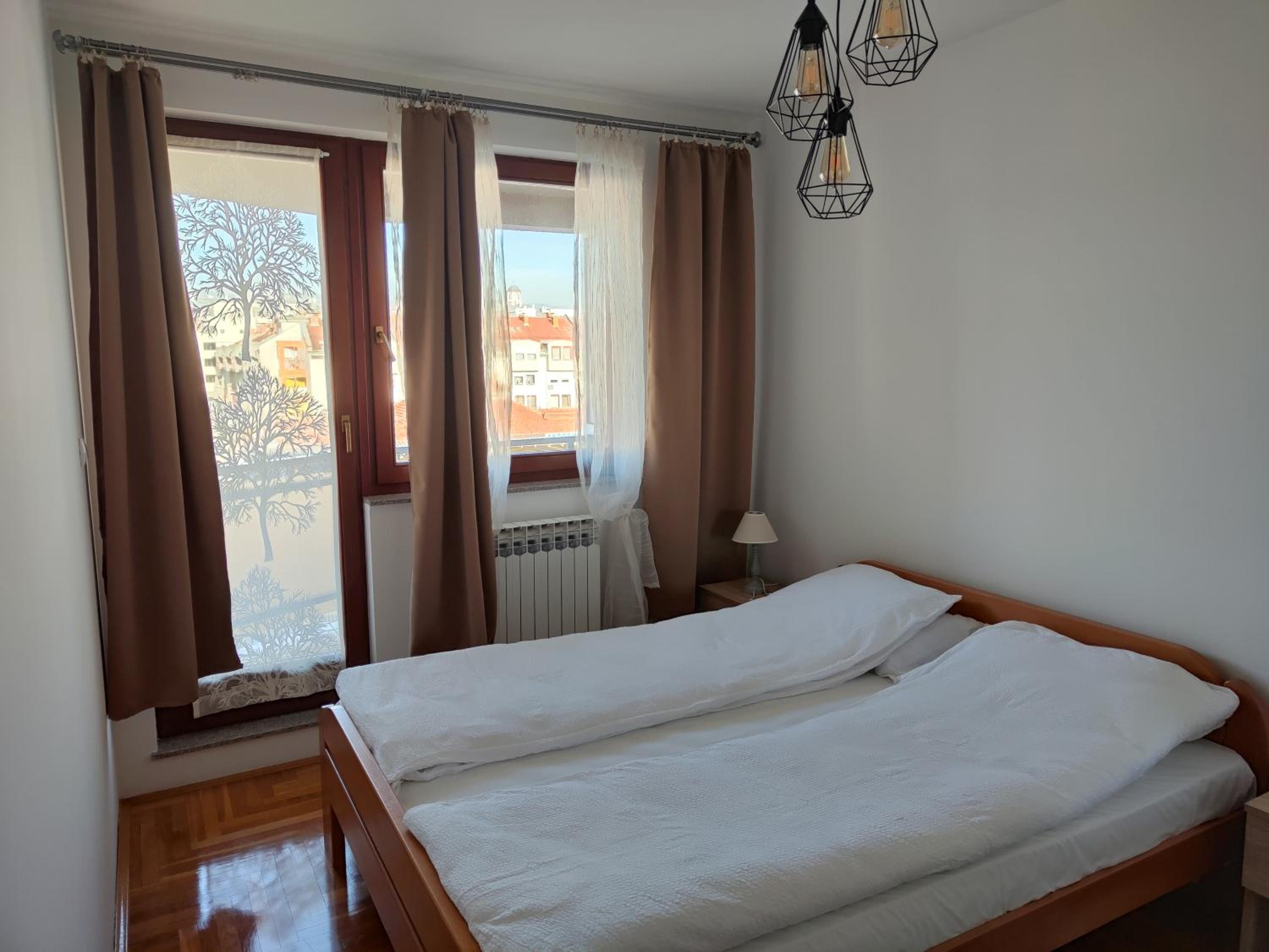 Apartman Dobrinja