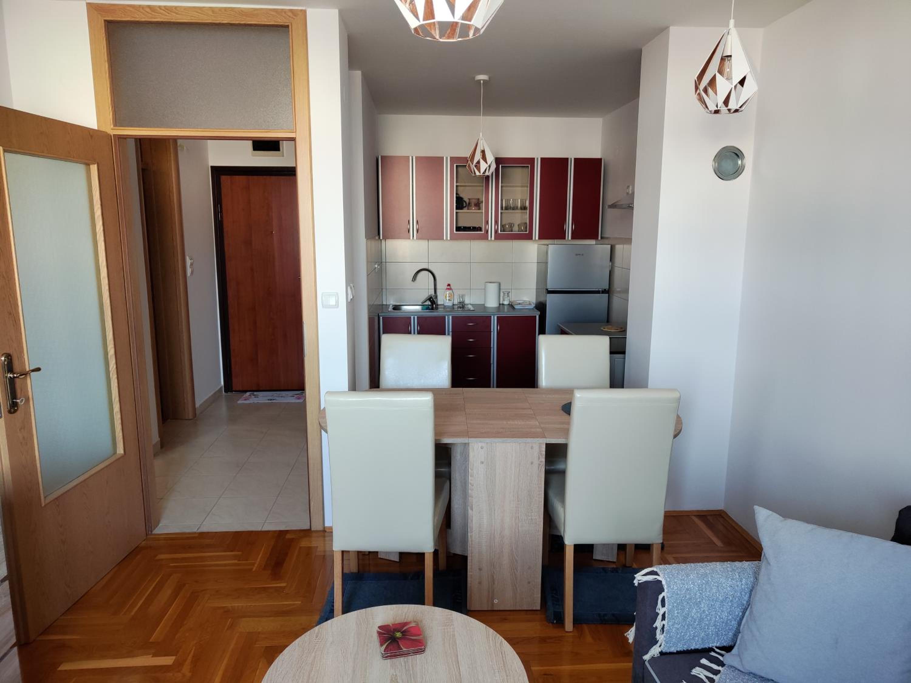 Apartman Dobrinja