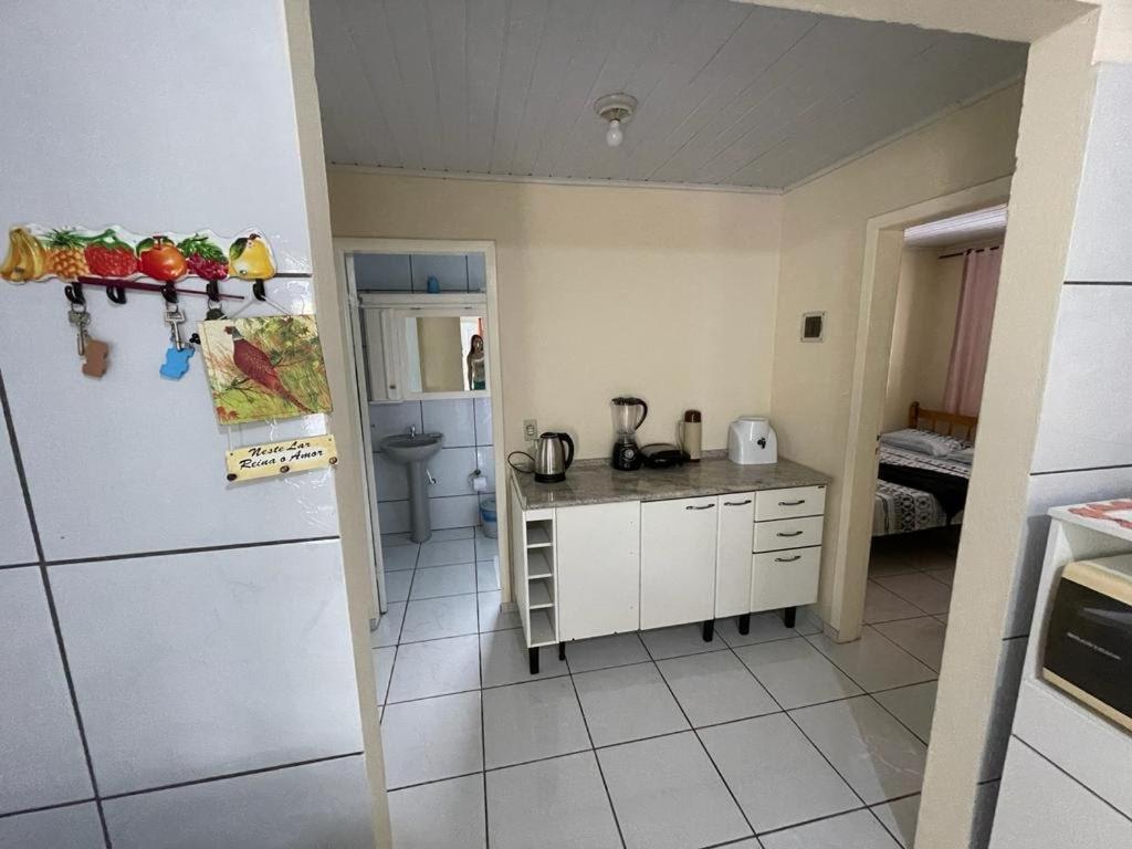 Casa Brisa do Mar Itapoá conforto à uma quadra da praia