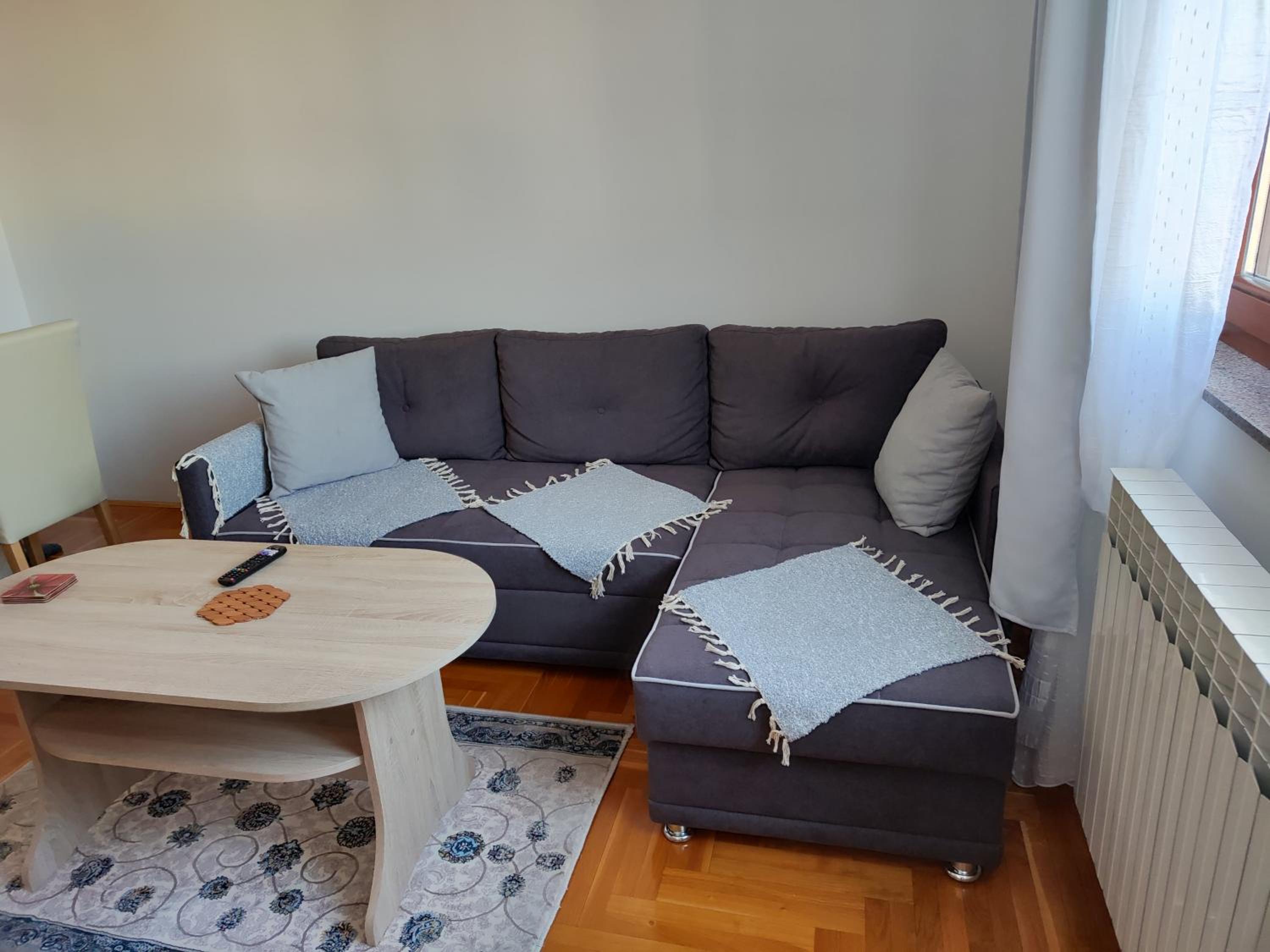 Apartman Dobrinja