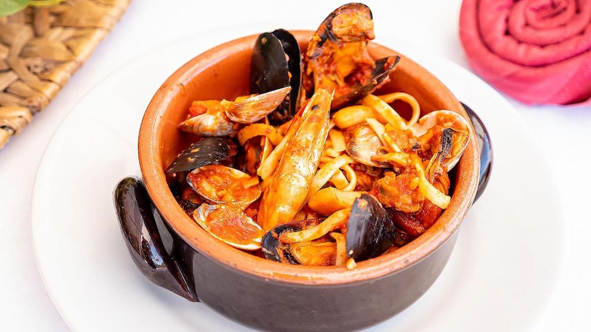 Locanda Marconi