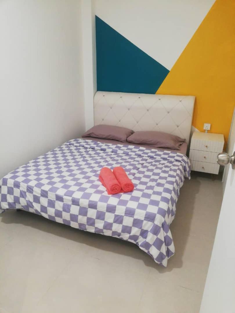 Kuching Metrocity Homestay - N01 Wincy photo 4