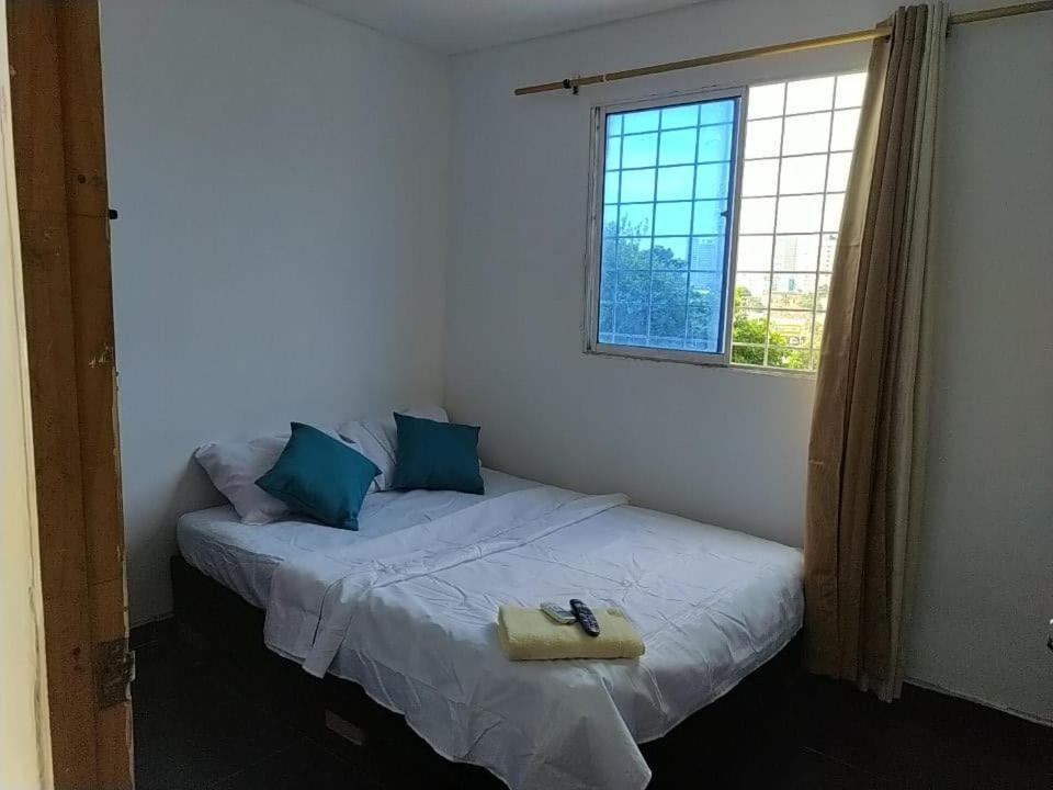 Hostal-Mirador La Popa