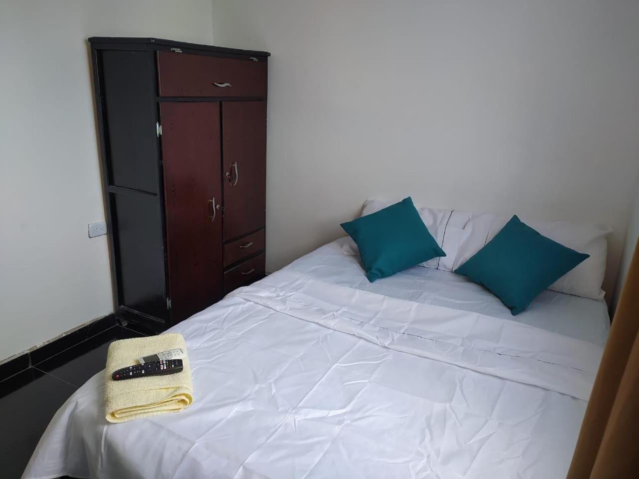 Hostal-Mirador La Popa