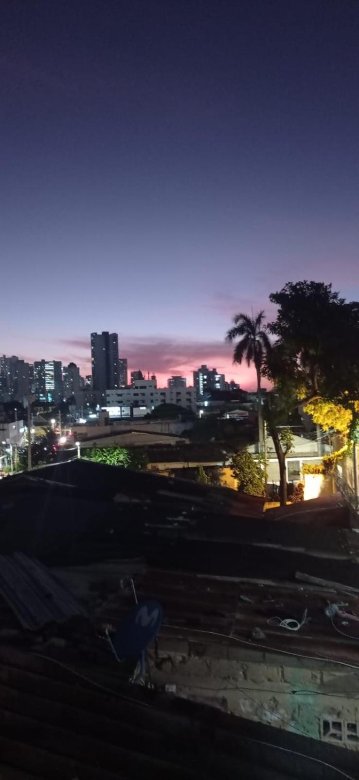 Hostal-Mirador La Popa