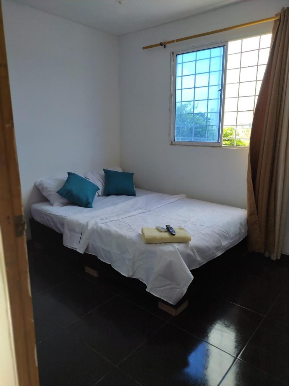 Hostal-Mirador La Popa