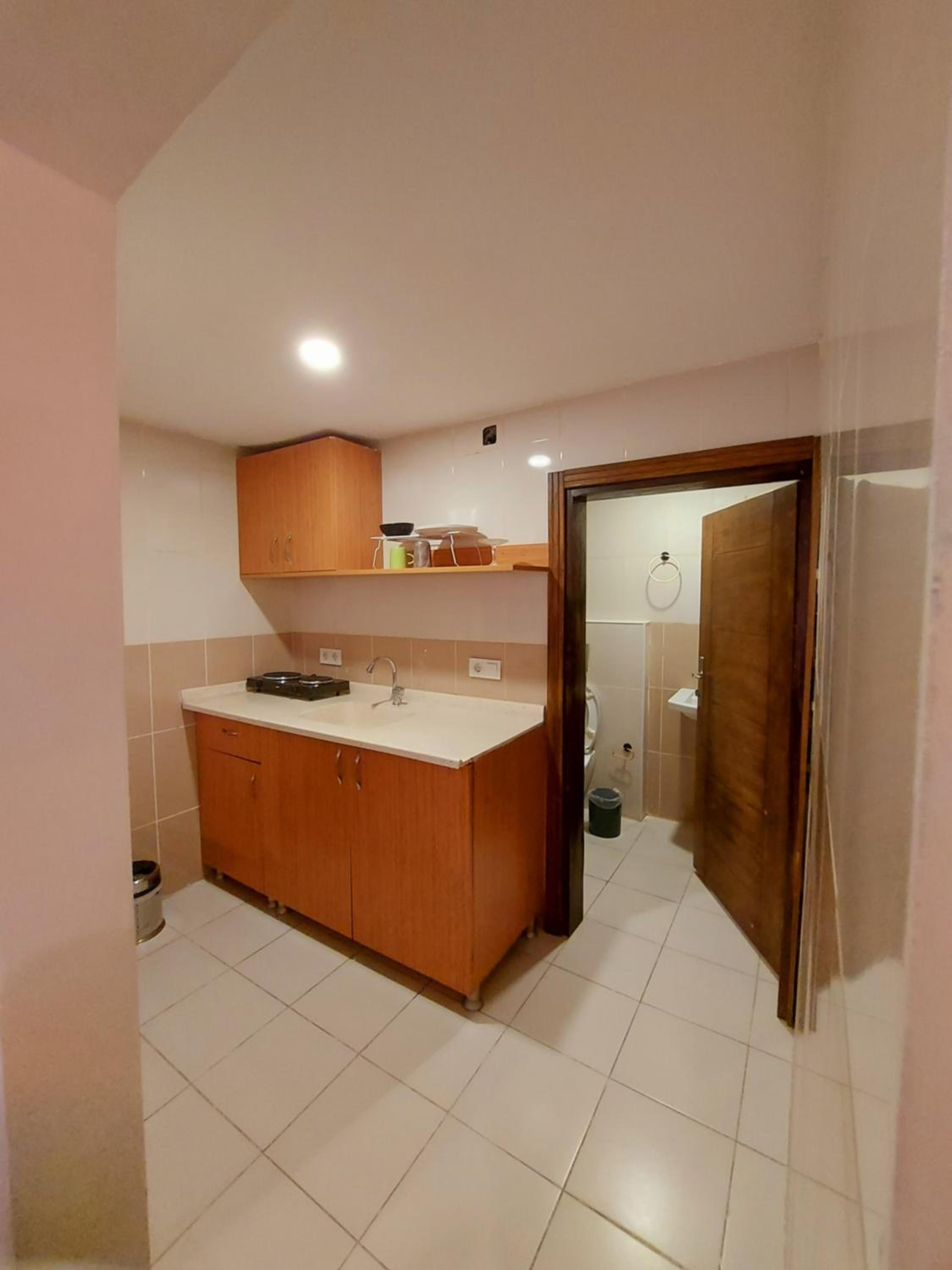 Mates Port Otel - Image 43