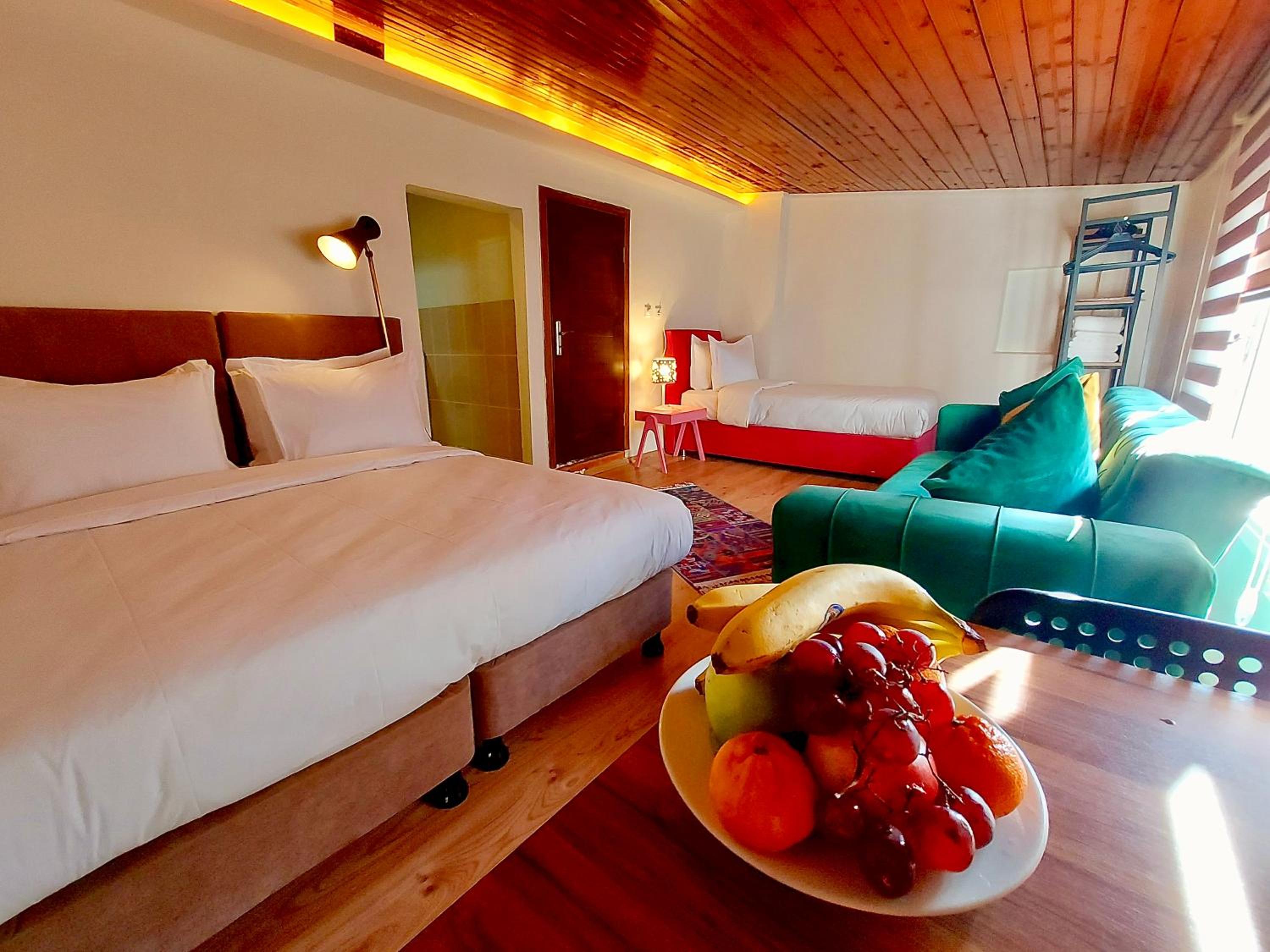 Mates Port Otel - Image 74