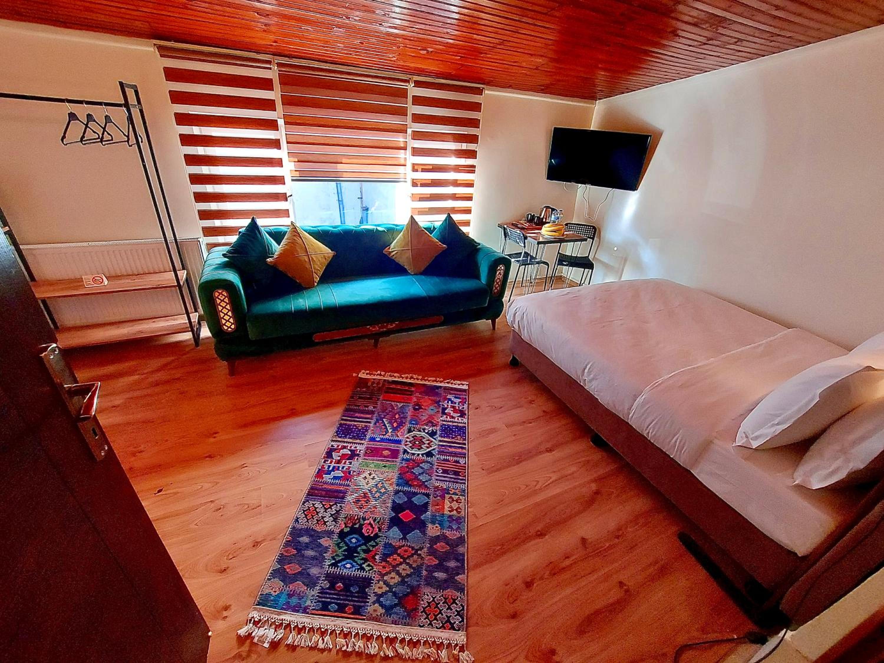 Mates Port Otel - Image 77