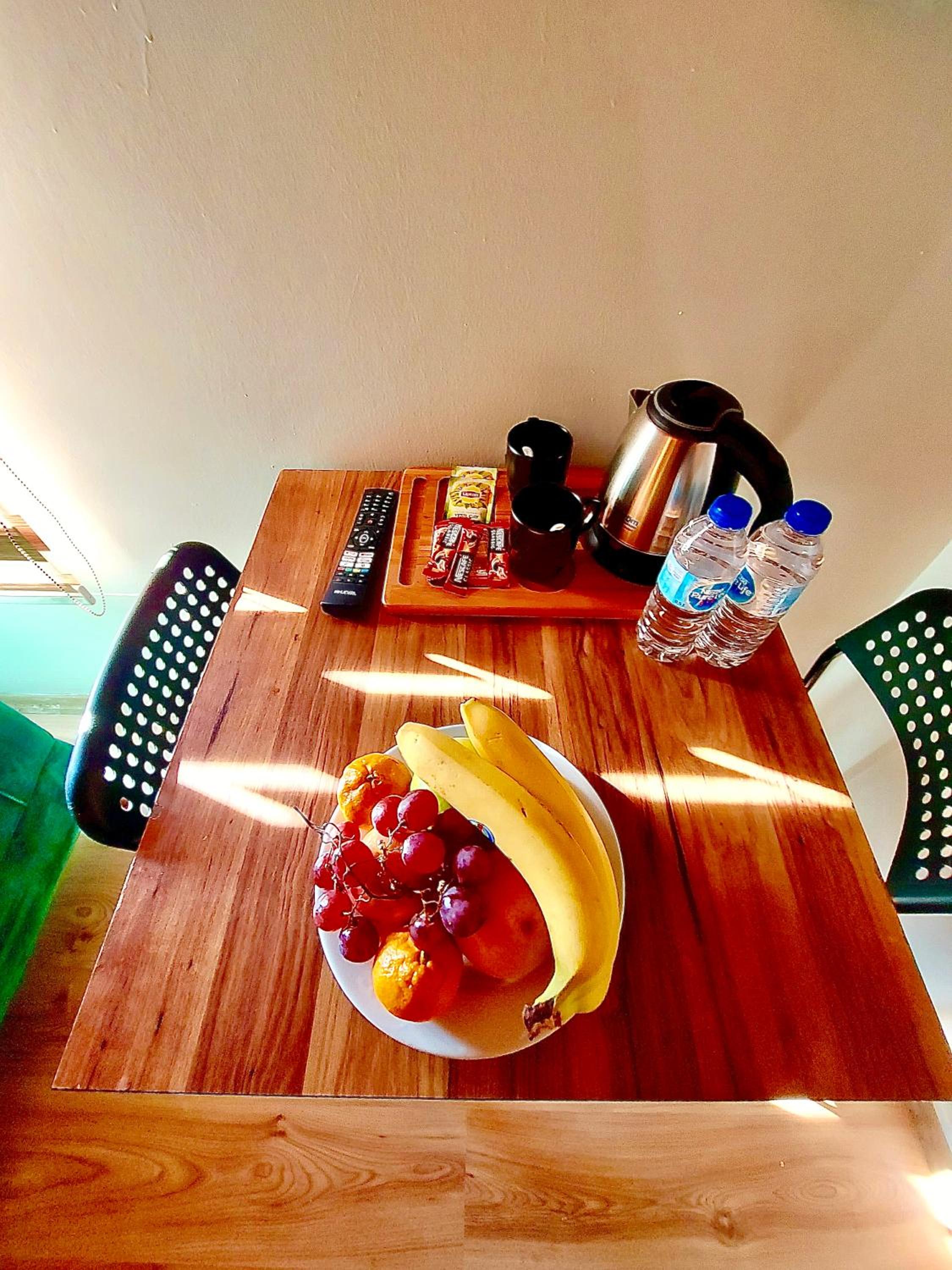 Mates Port Otel - Image 76