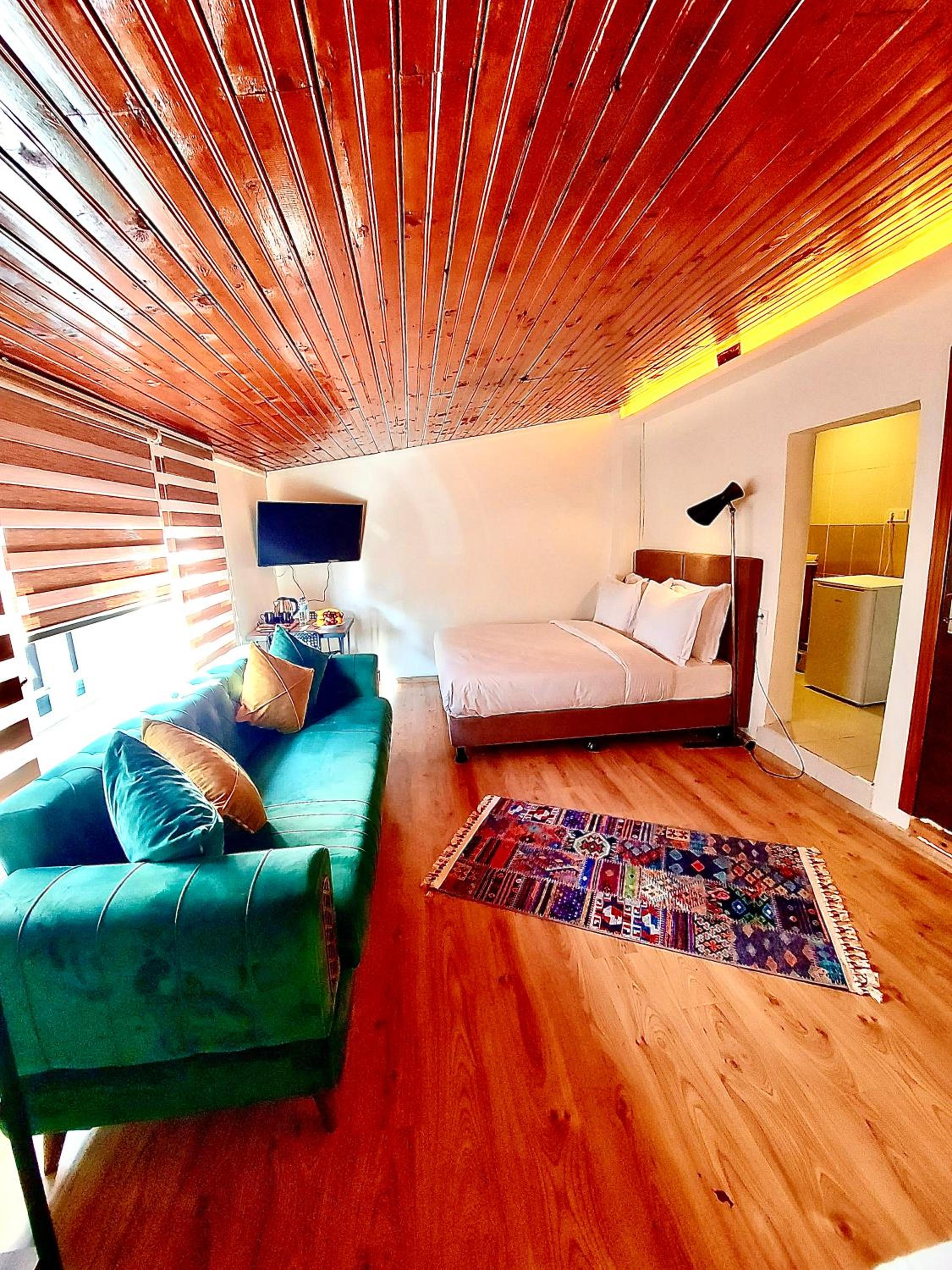 Mates Port Otel - Image 37