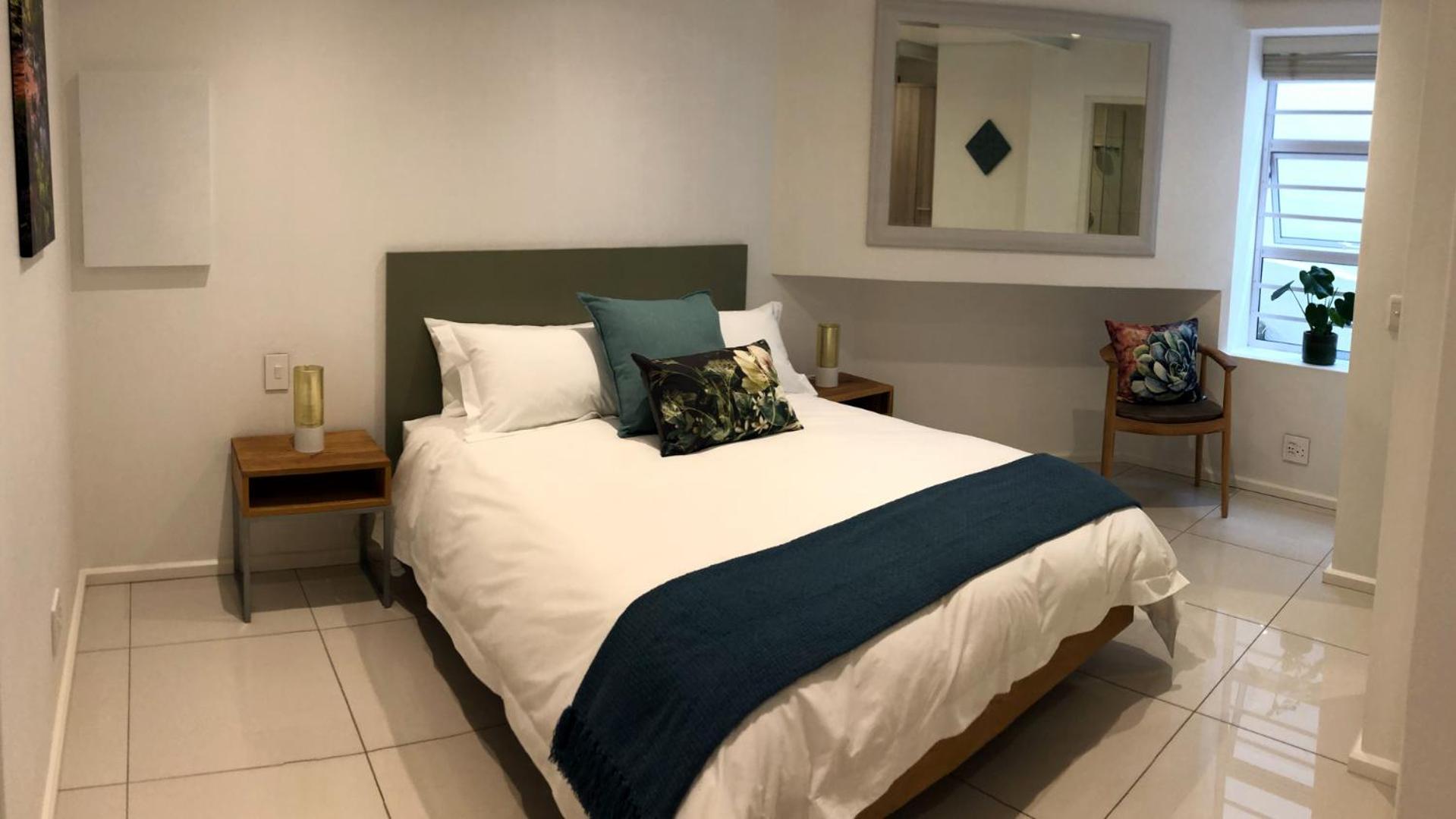 Woodroyd - Ground Floor Apartment in Green Point view 5