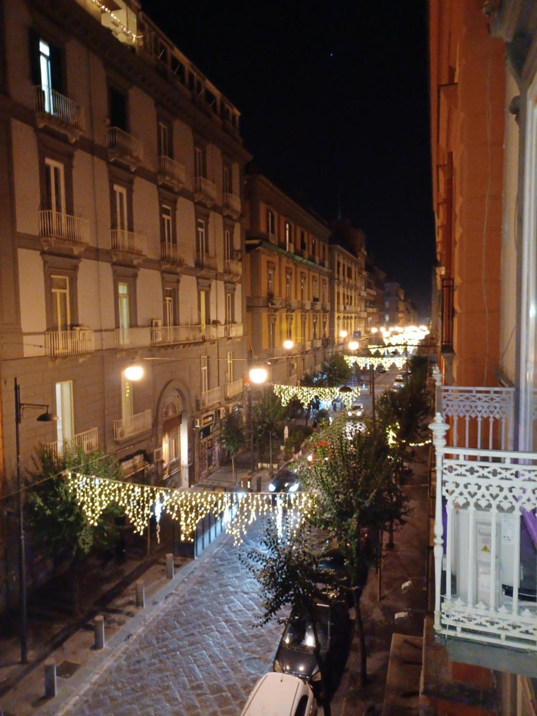 Domus Duomo B&B Napoli