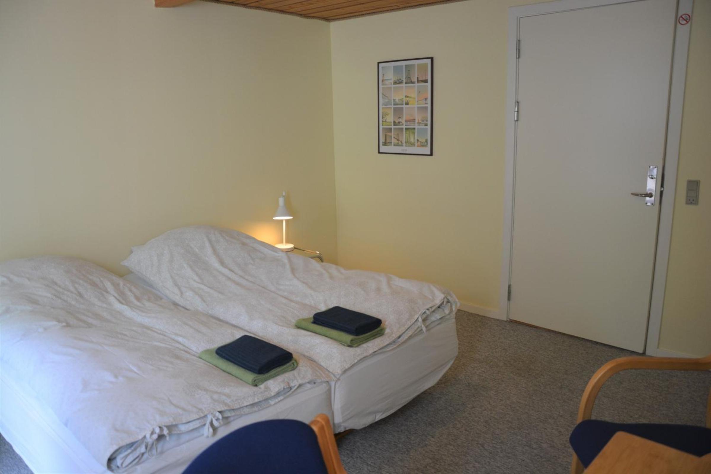Gunneruphus Bed & Breakfast view 5