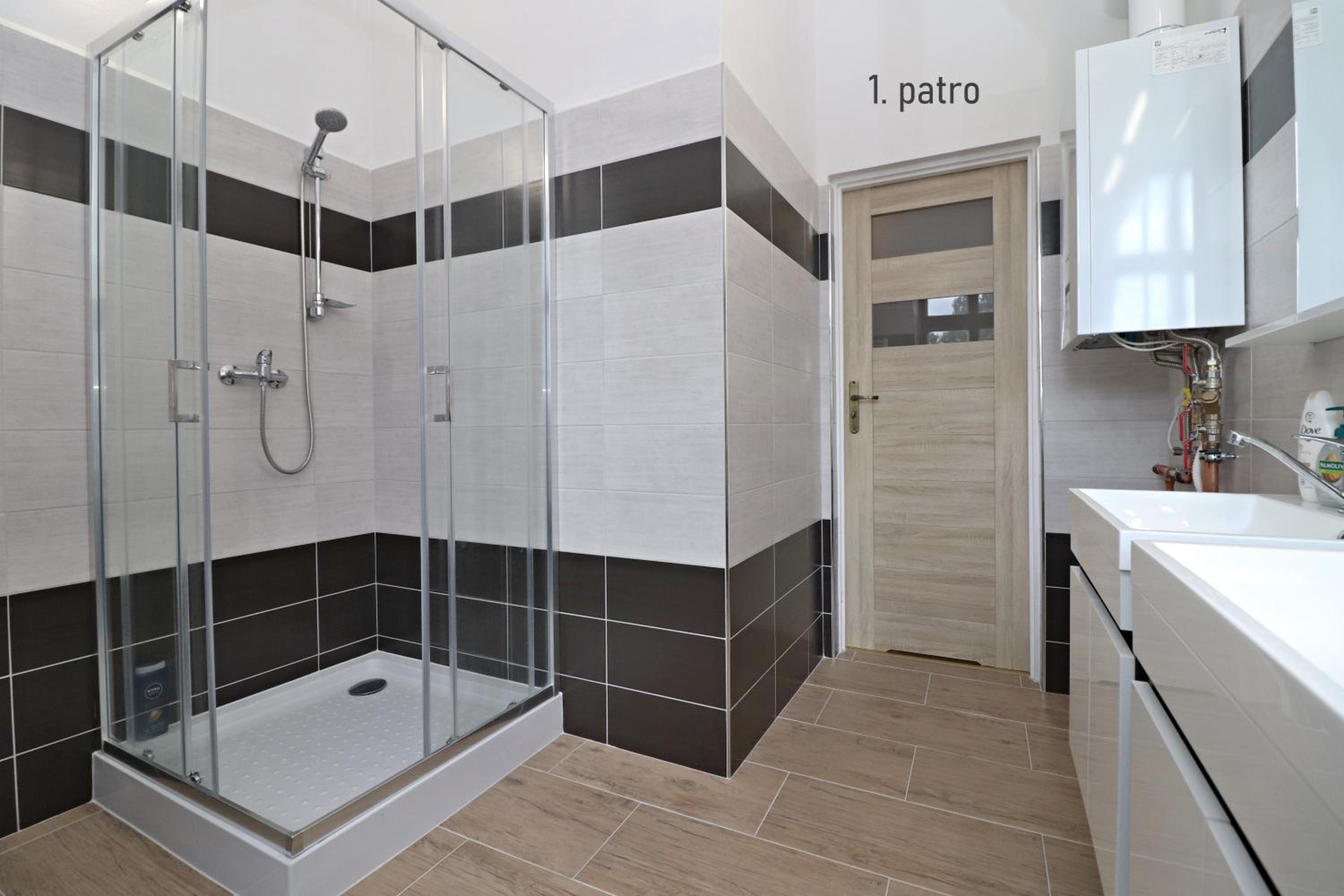 Apartmány U Floriánů