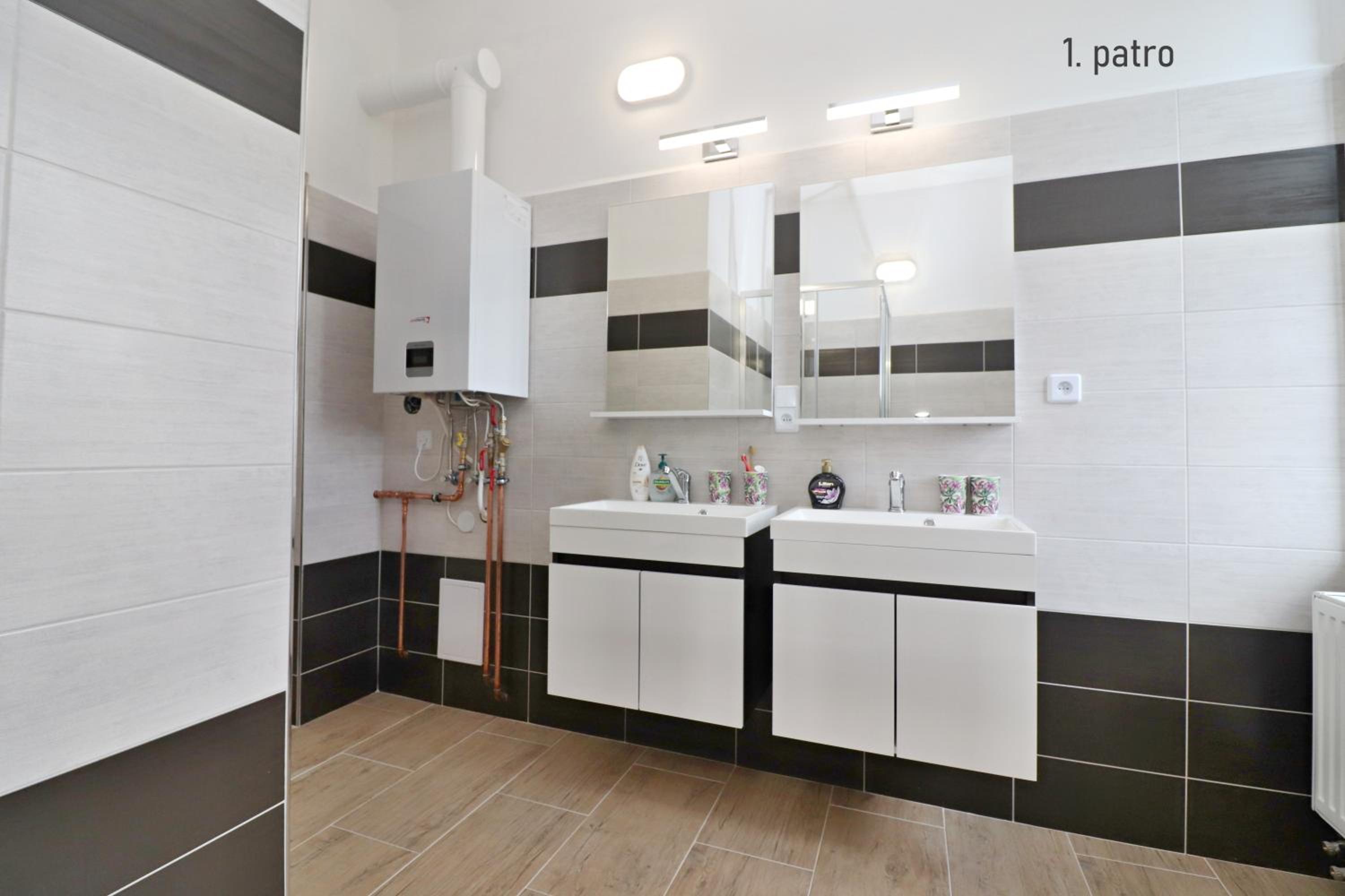 Apartmány U Floriánů