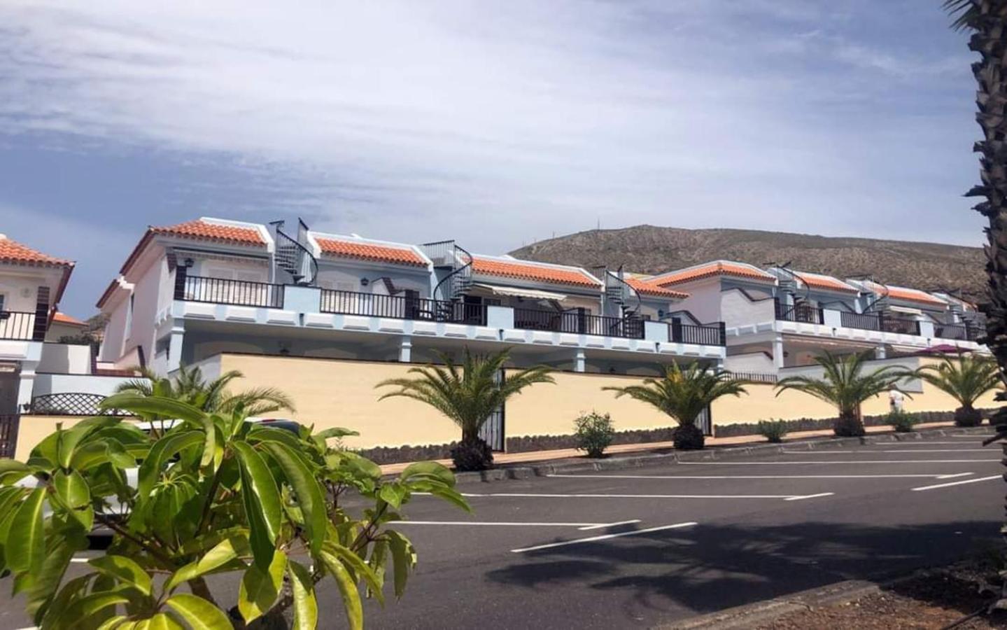 El Mirador Los Cristianos