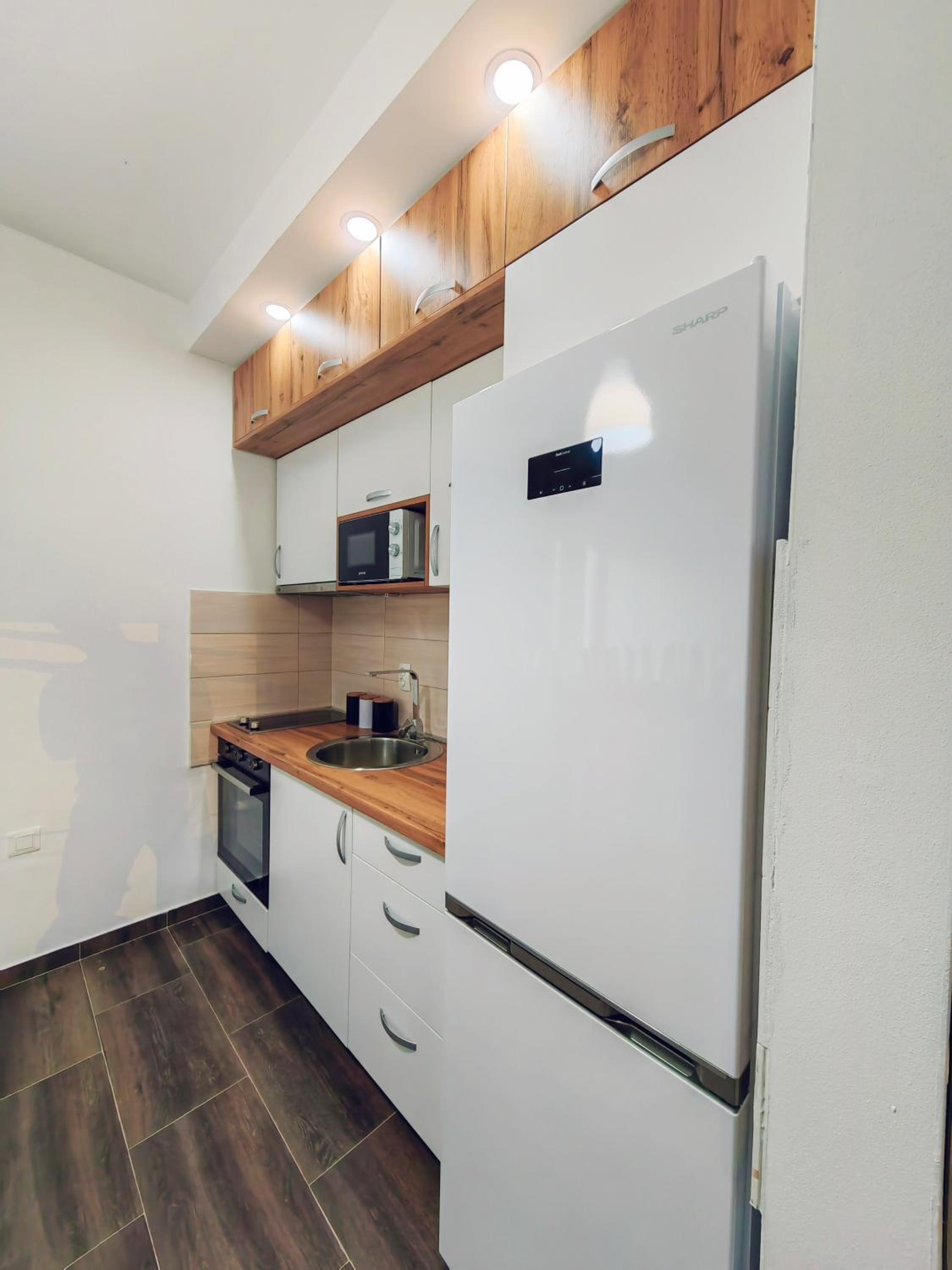 Mialex apartments view 4