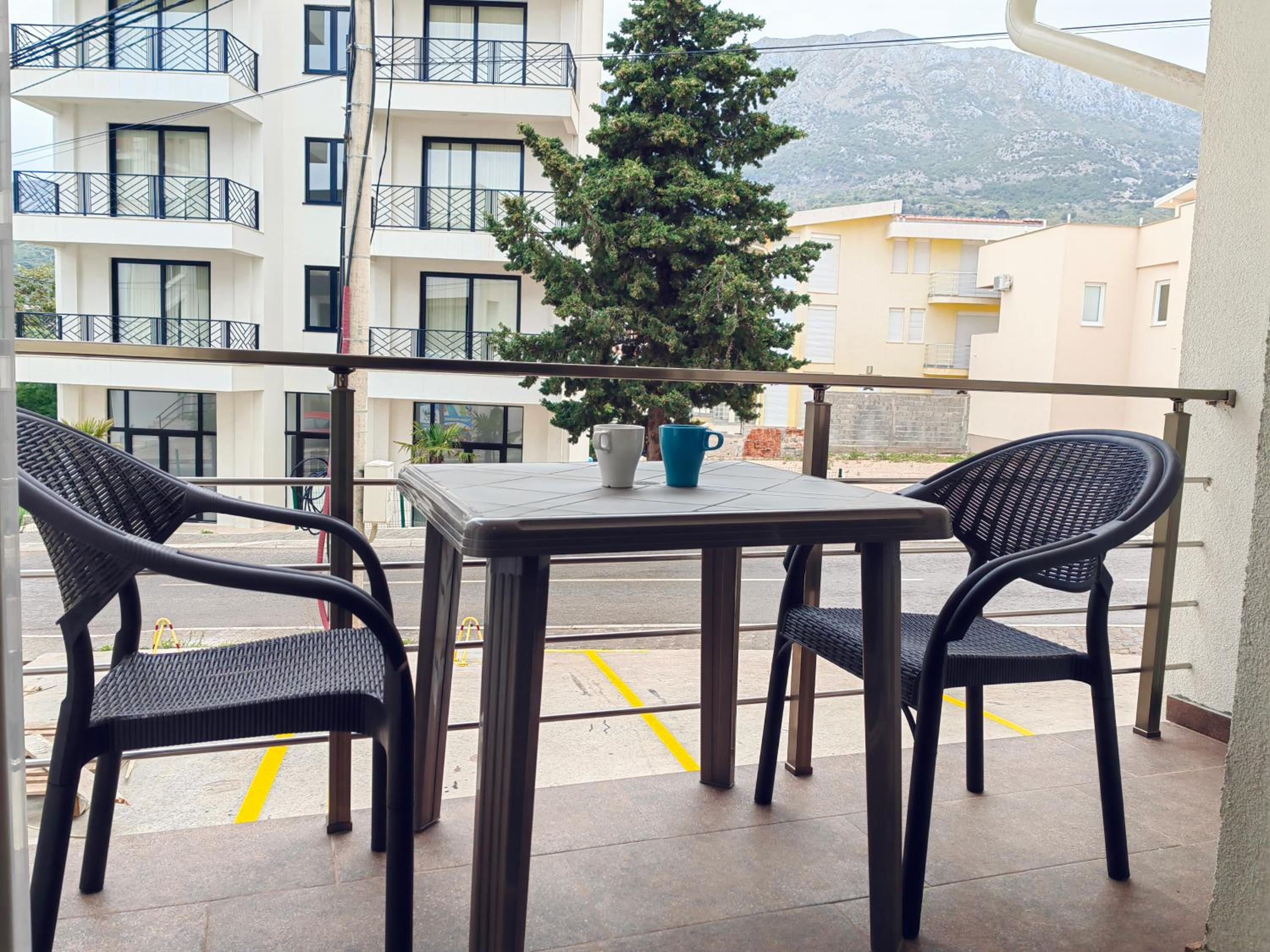Mialex apartments view 5