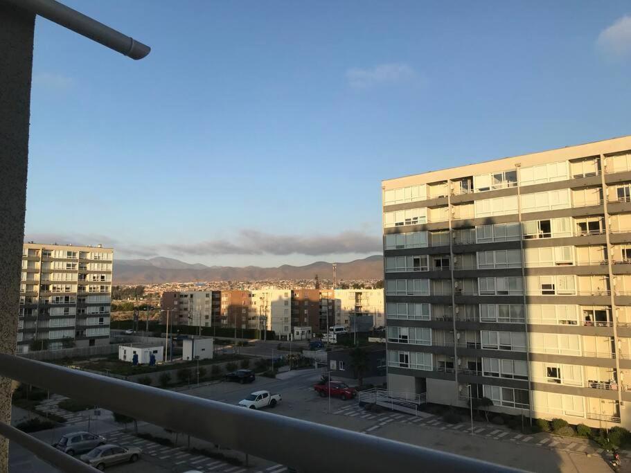 Dpto Equipado Condonominio Sector Puertas del Mar