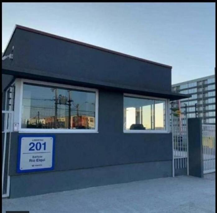 Dpto Equipado Condonominio Sector Puertas del Mar